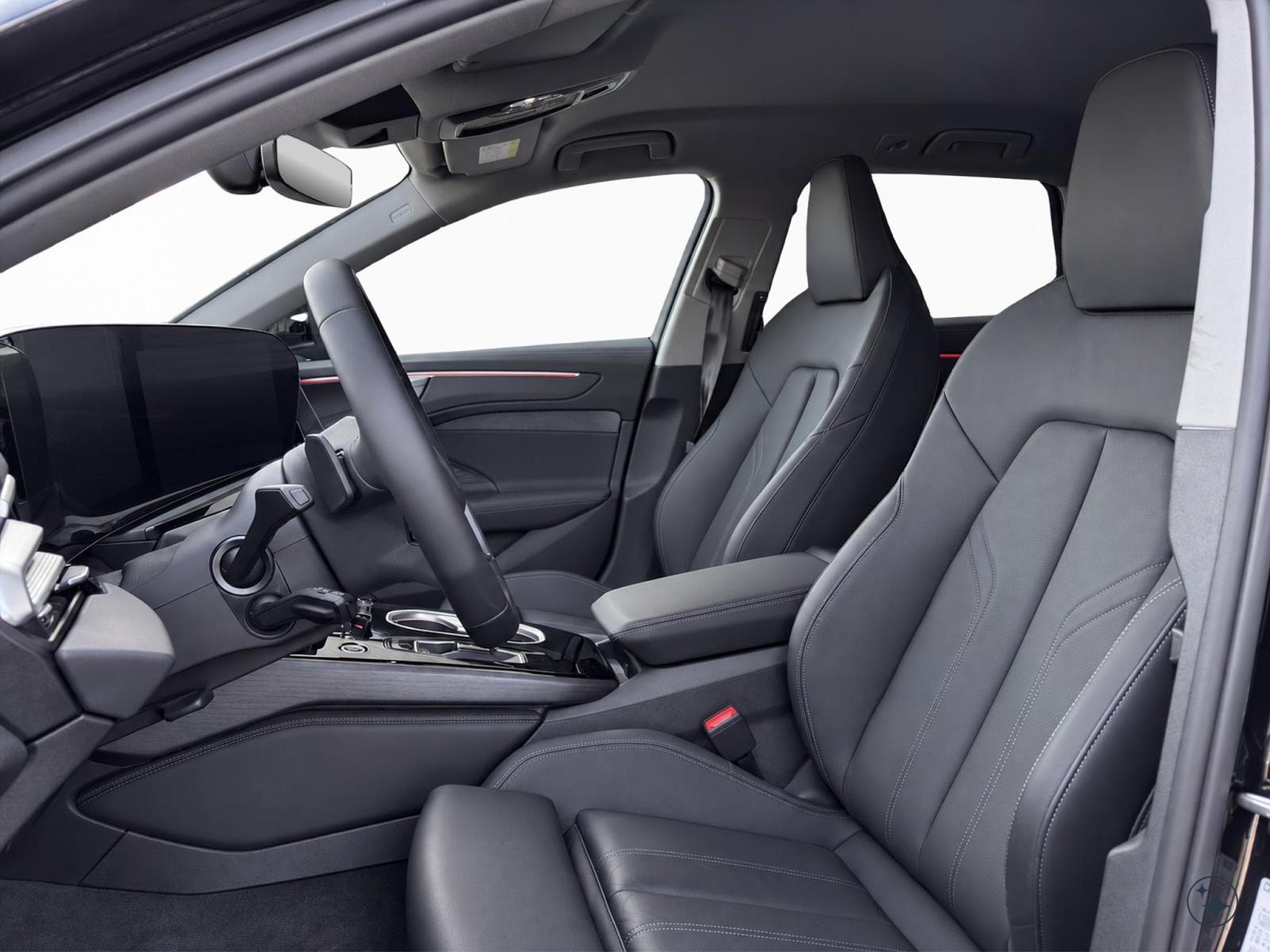 Audi A6 e-hybrid (2026) - Foto 10