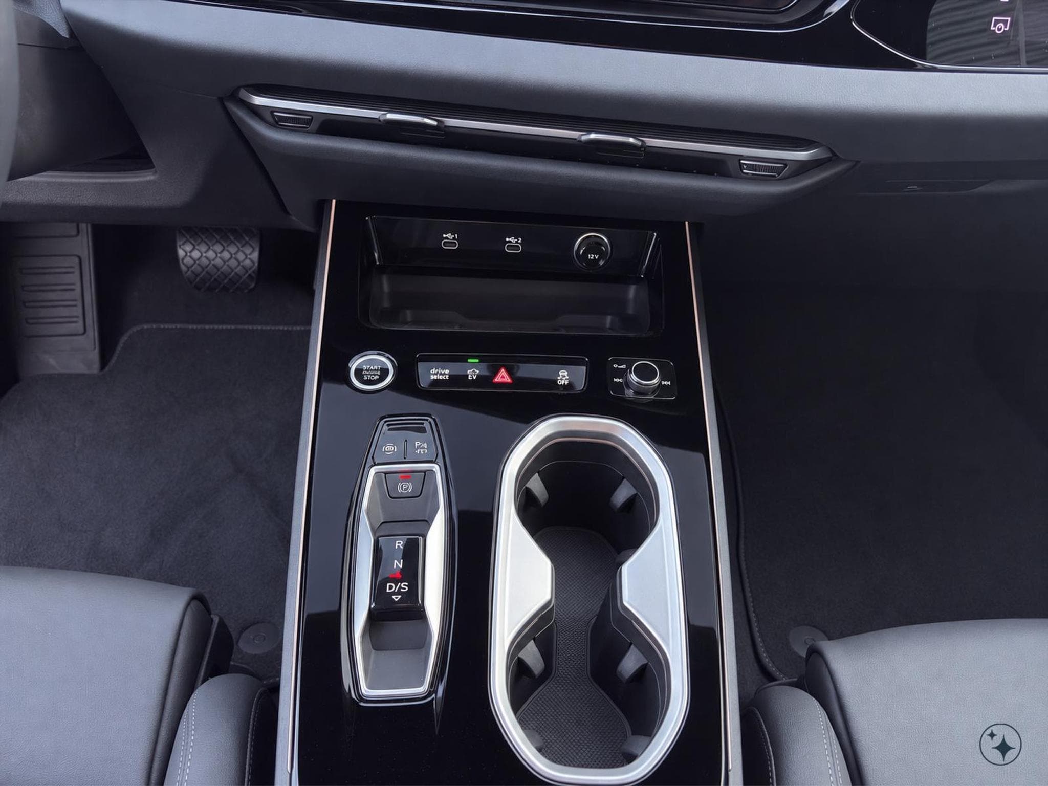 Audi A6 e-hybrid (2026) - Foto 13
