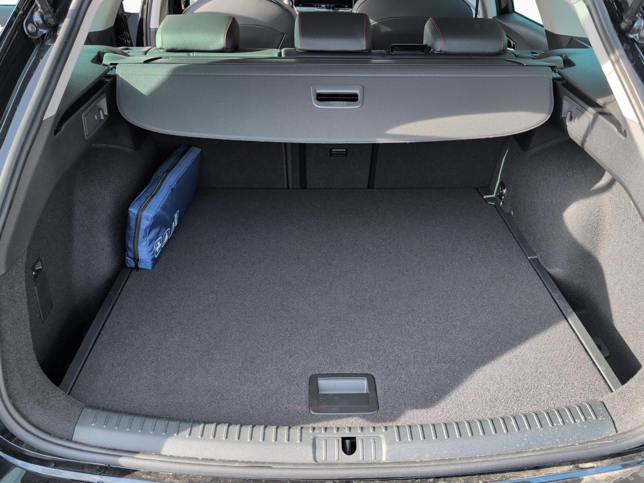 Seat Leon Sportstourer FR (2026) - Photo 17