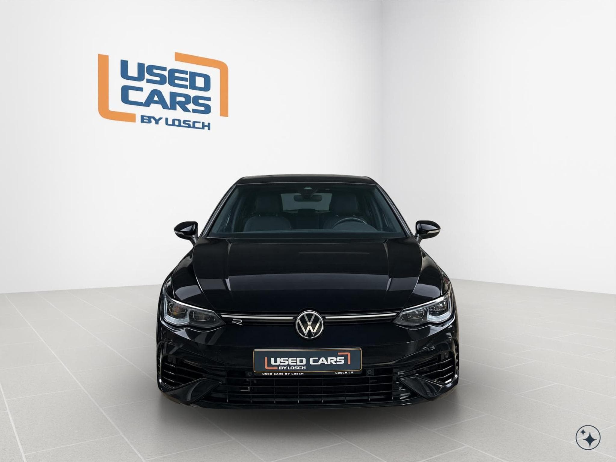 VW Golf R+DSG+4Motion+DCC+P.R-Performance+Auspuff-R-Performance (2022) - Photo 3