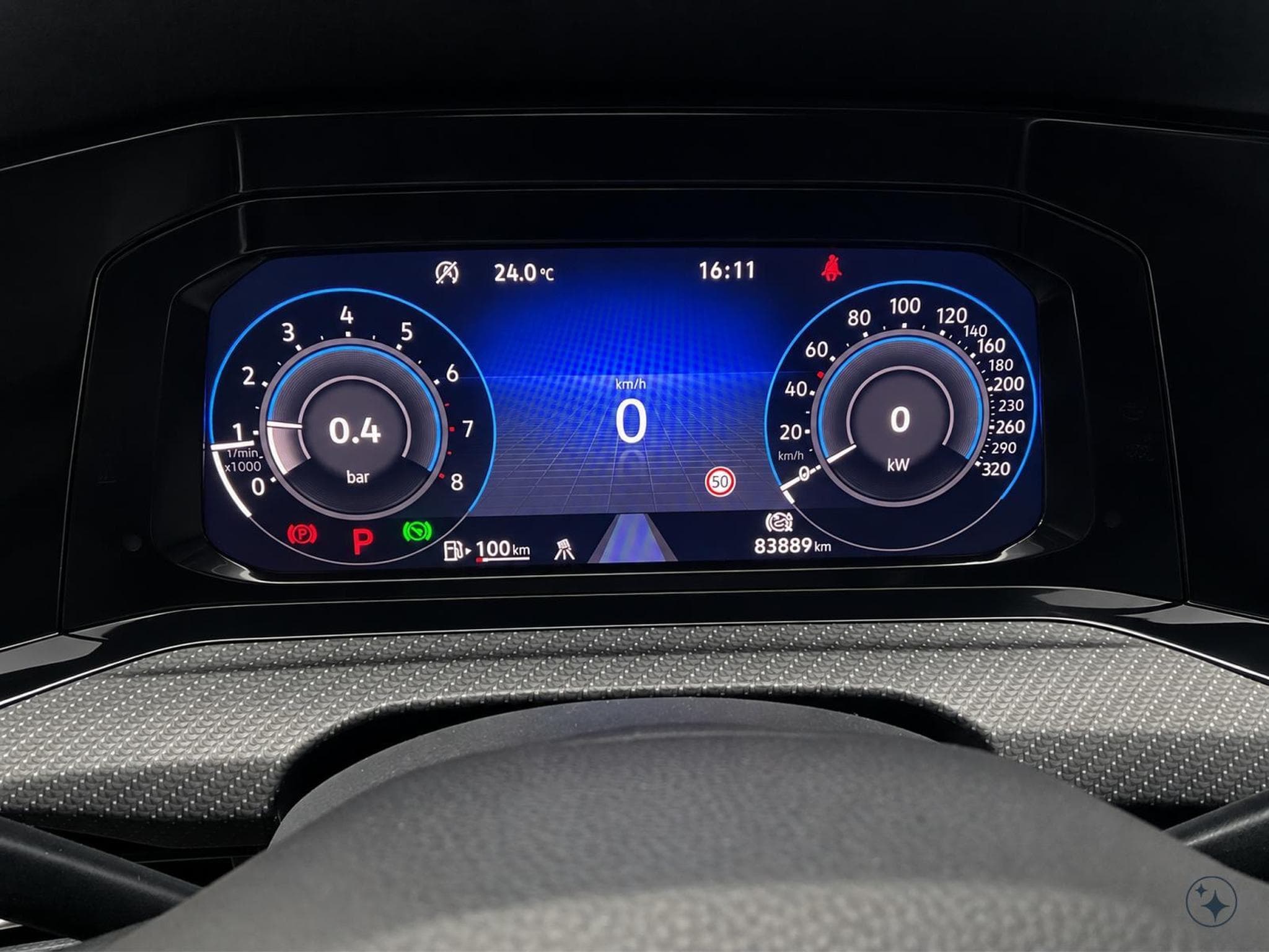 VW Golf R+DSG+4Motion+DCC+P.R-Performance+Auspuff-R-Performance (2022) - Photo 11