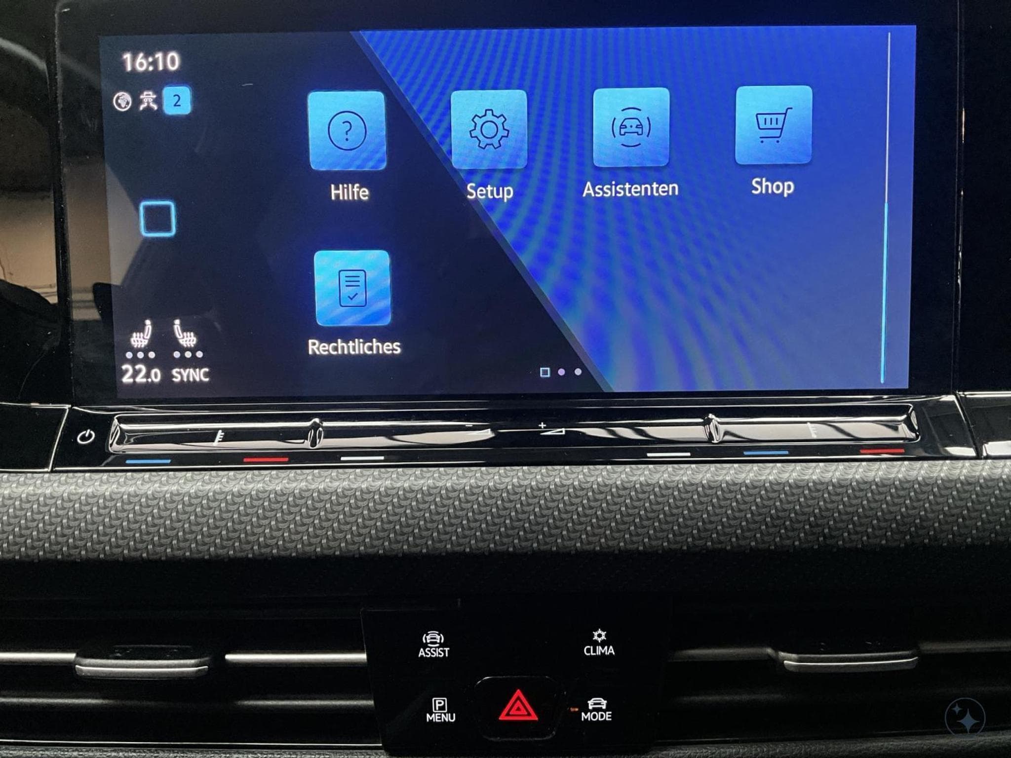 VW Golf R+DSG+4Motion+DCC+P.R-Performance+Auspuff-R-Performance (2022) - Photo 19