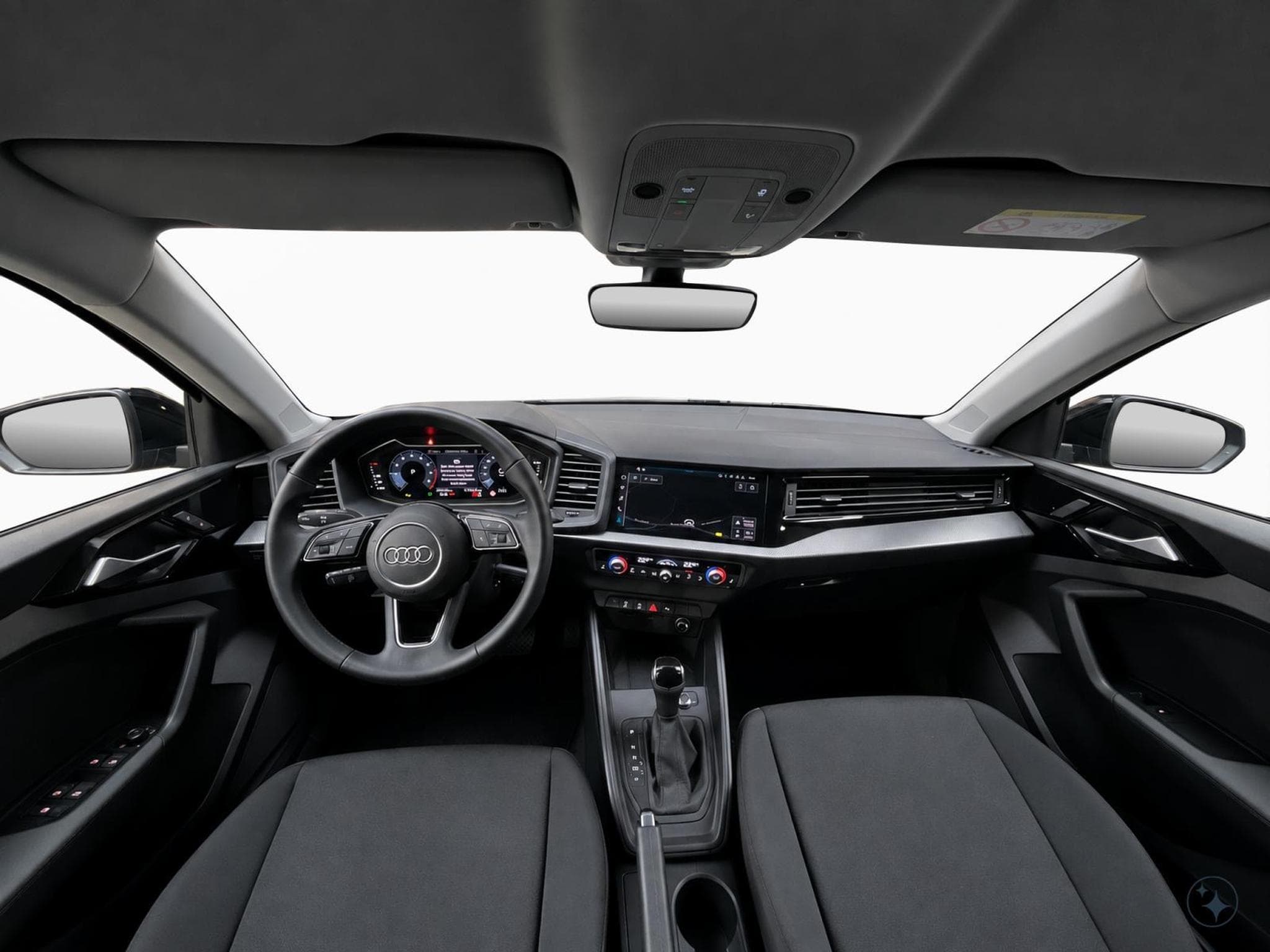 Audi A1 SB+S-line+S-Tronic+30TFSI+P.Business+LED+NAVI (2025) - Photo 2