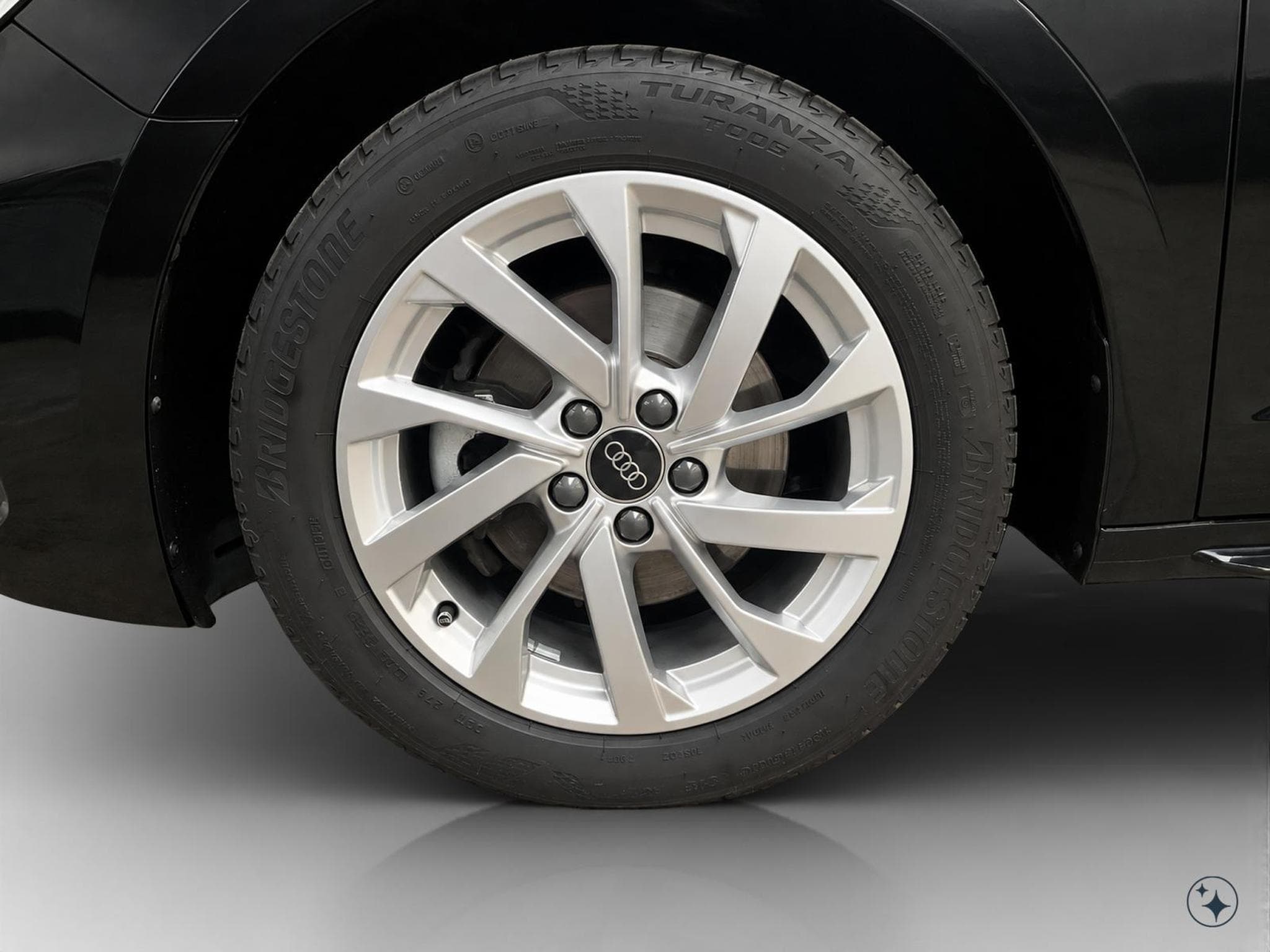 Audi A1 SB+S-line+S-Tronic+30TFSI+P.Business+LED+NAVI (2025) - Photo 8