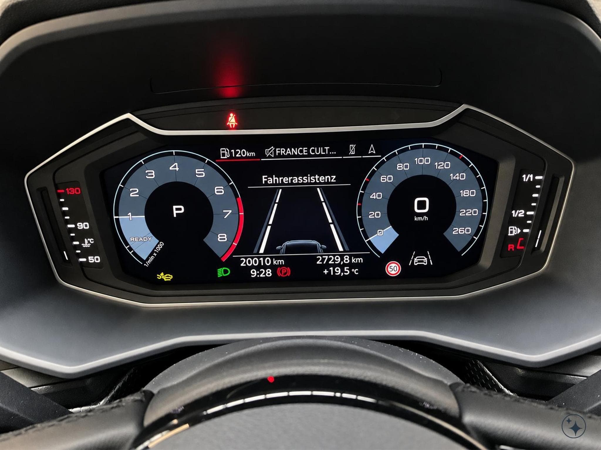 Audi A1 SB+S-line+S-Tronic+30TFSI+P.Business+LED+NAVI (2025) - Photo 11