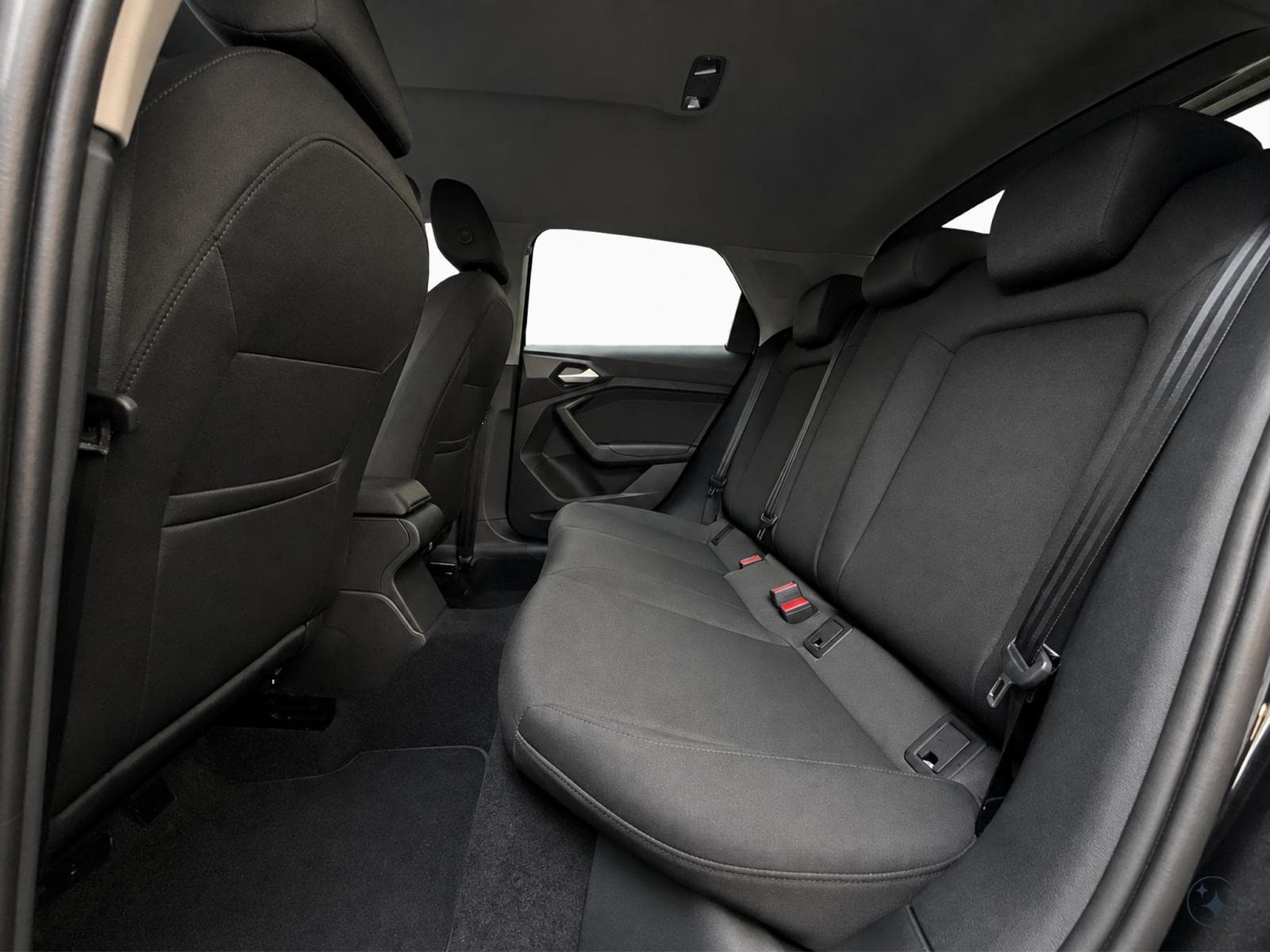 Audi A1 SB+S-line+S-Tronic+30TFSI+P.Business+LED+NAVI (2025) - Photo 15