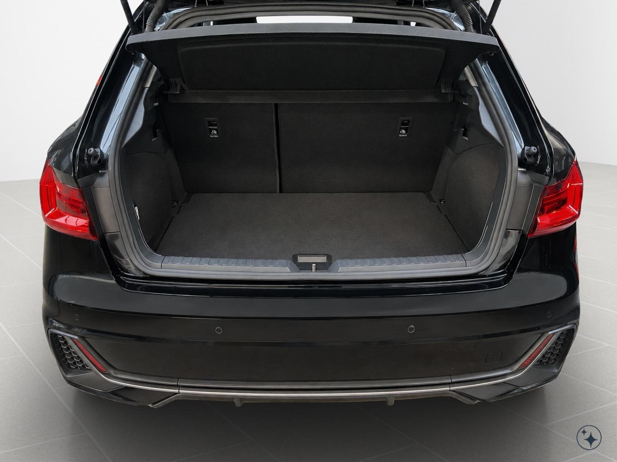 Audi A1 SB+S-line+S-Tronic+30TFSI+P.Business+LED+NAVI (2025) - Photo 16
