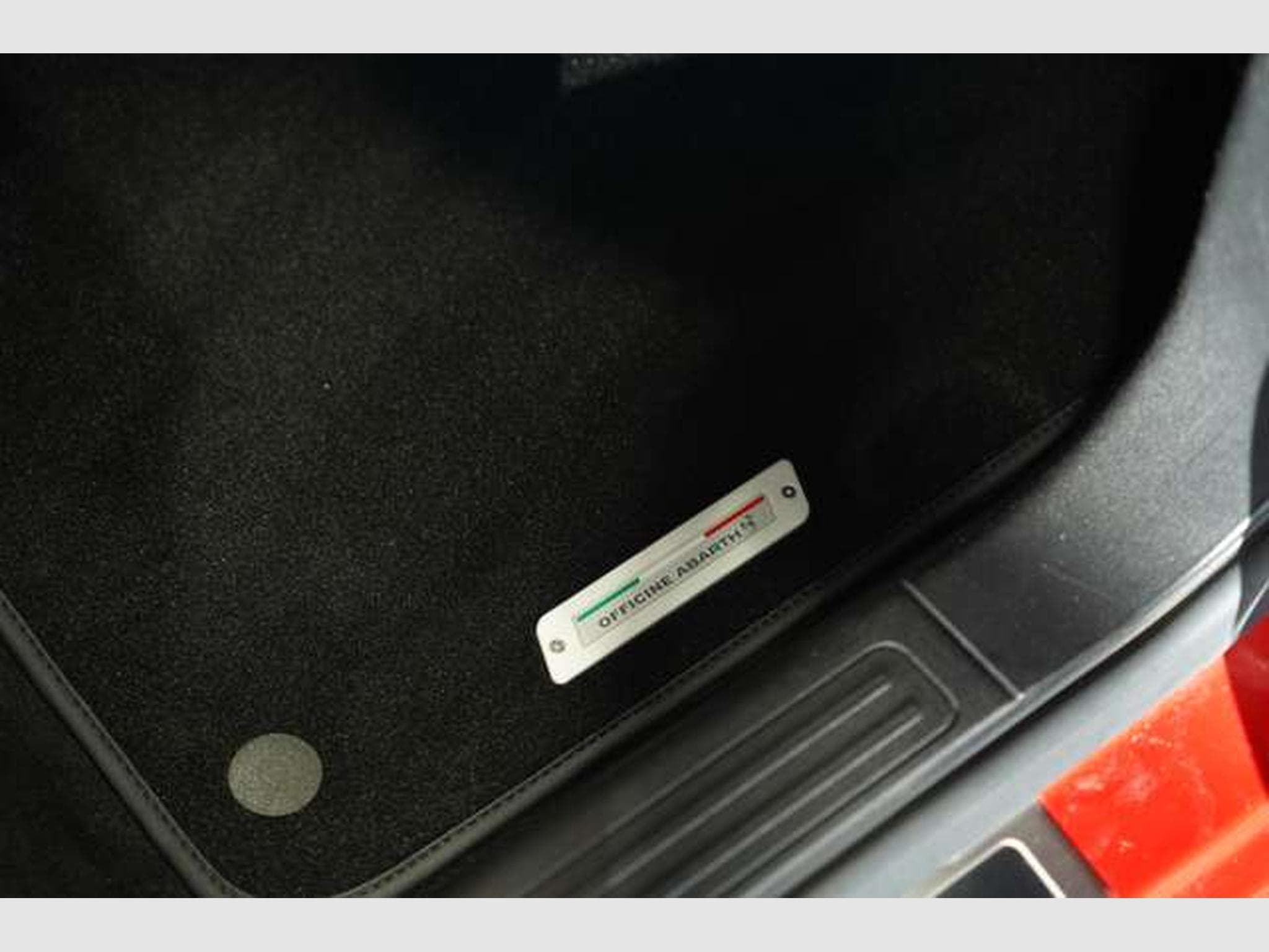 Abarth 595 70 Edition 2H *Estetico*CarPlay (2019) - Photo 15