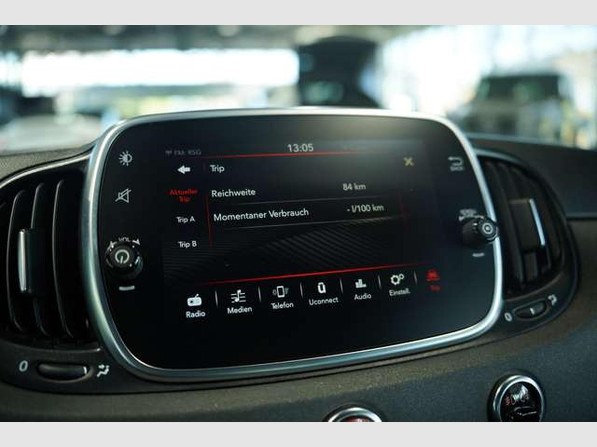 Abarth 595 70 Edition 2H *Estetico*CarPlay (2019) - Photo 30
