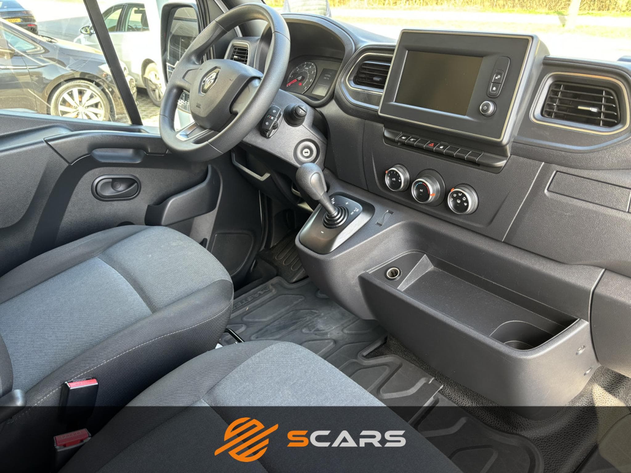 Renault Master Advance 2.3Dci 150cv Automatique L2H2 (2024) - Foto 10