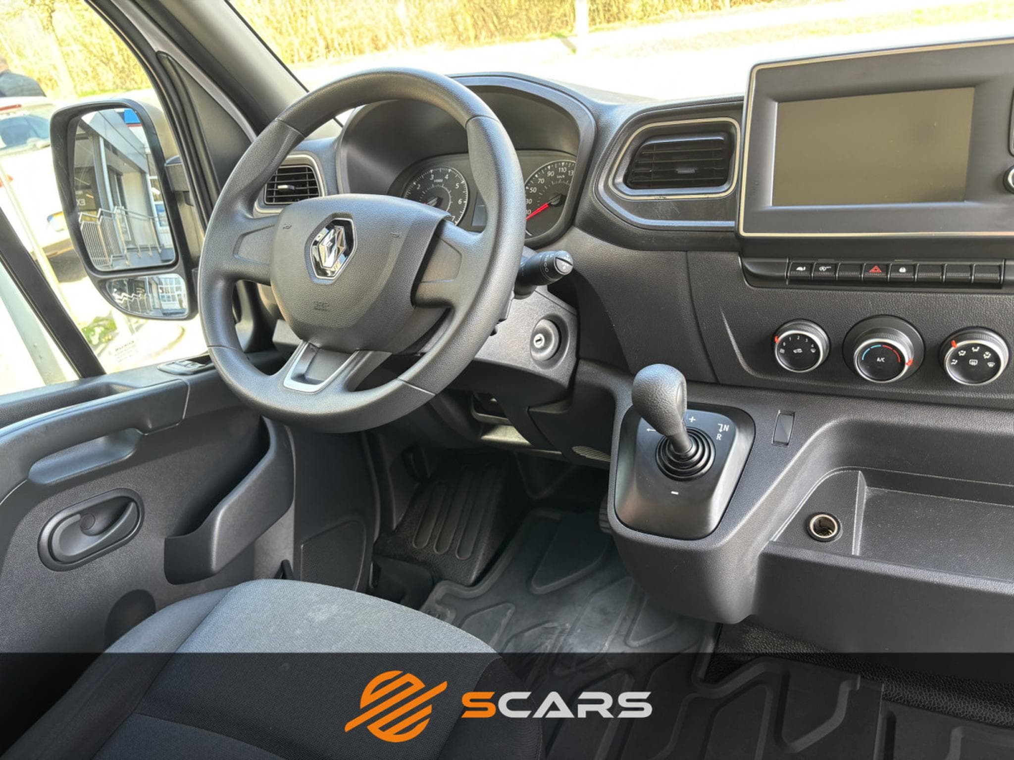 Renault Master Advance 2.3Dci 150cv Automatique L2H2 (2024) - Foto 11