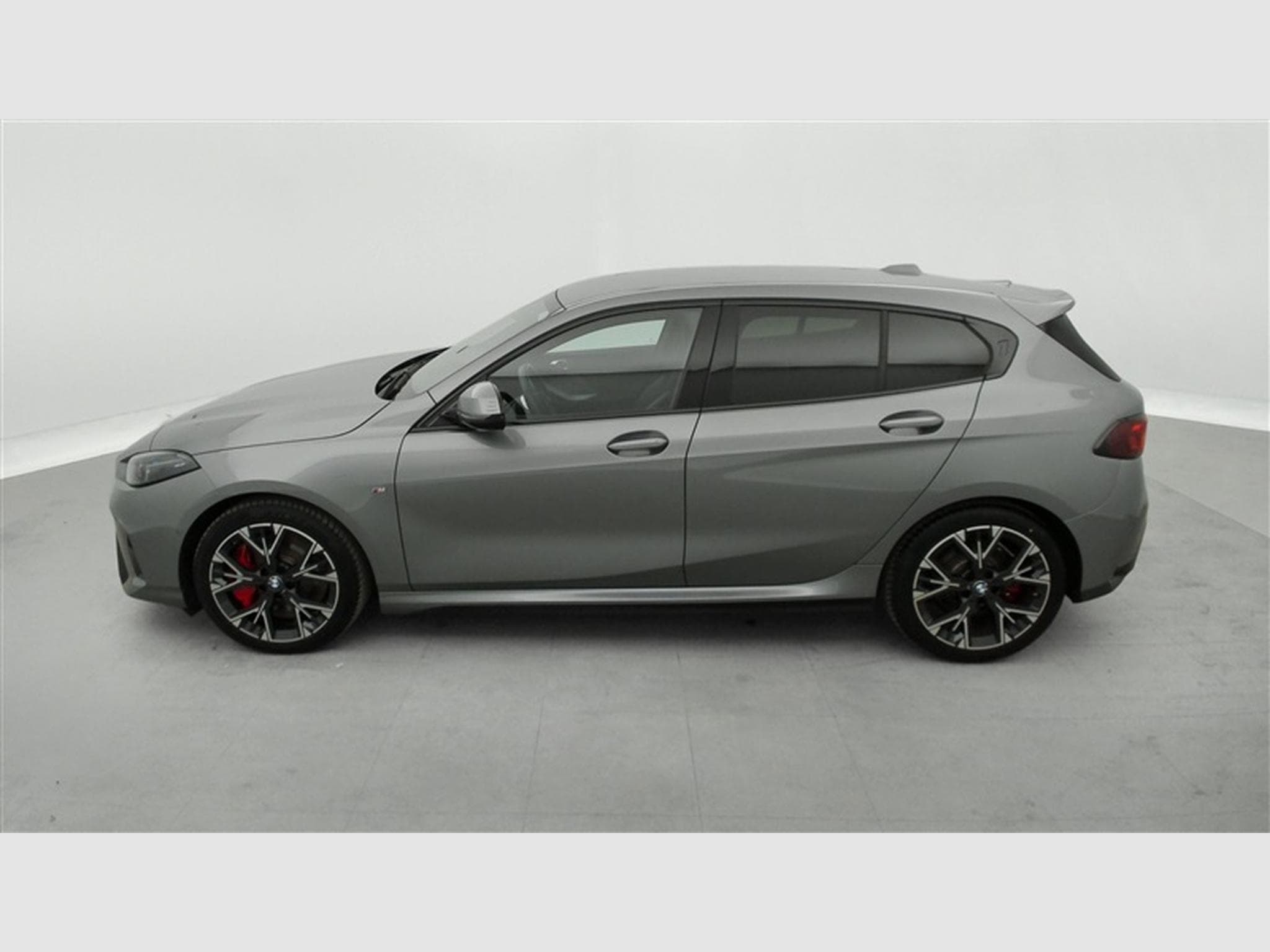 BMW 120 iA  Pack M Cuir / Navi Cockpit / Led / PDC+Caméra (2025) - Foto 3