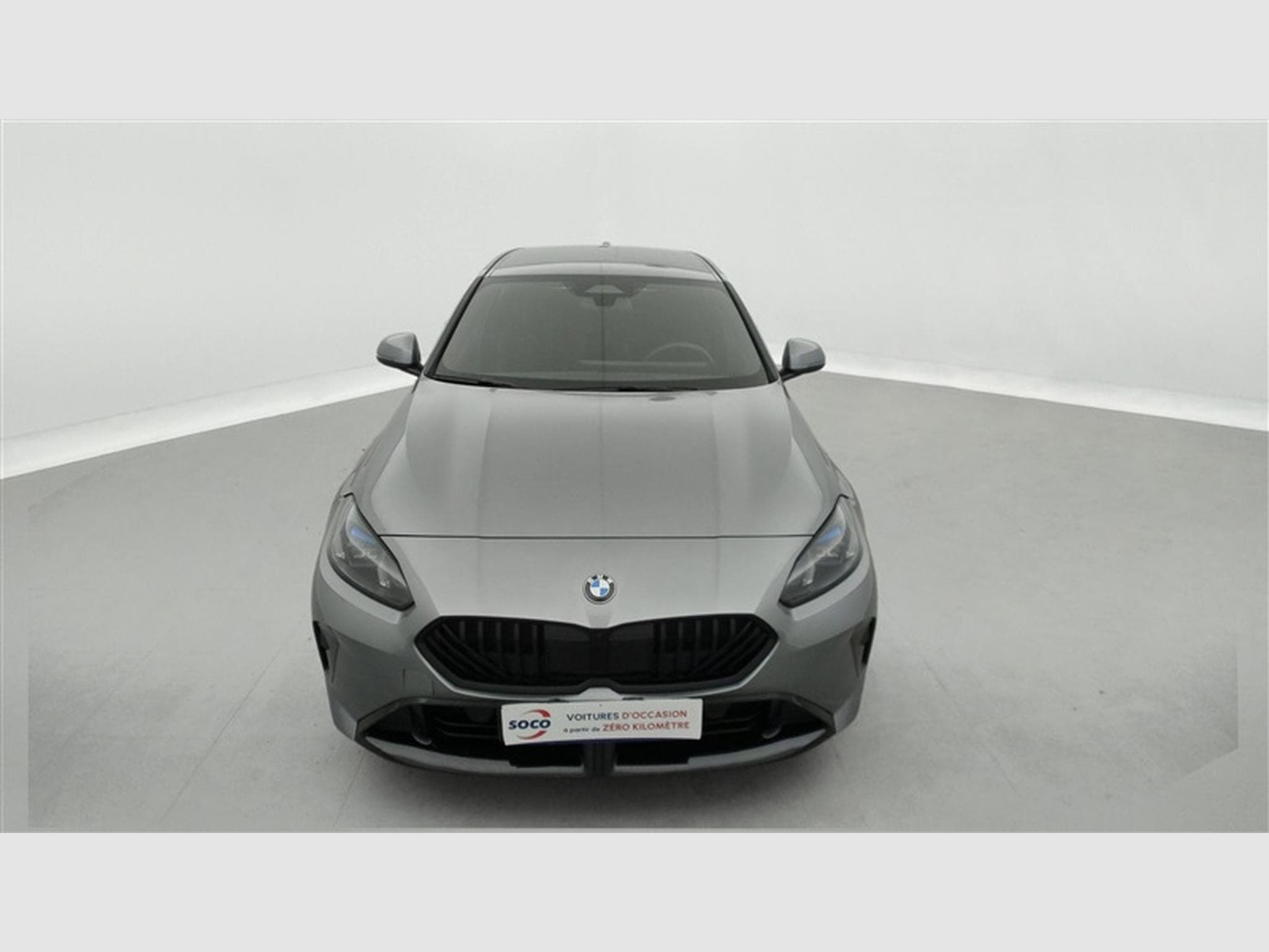 BMW 120 iA  Pack M Cuir / Navi Cockpit / Led / PDC+Caméra (2025) - Foto 4