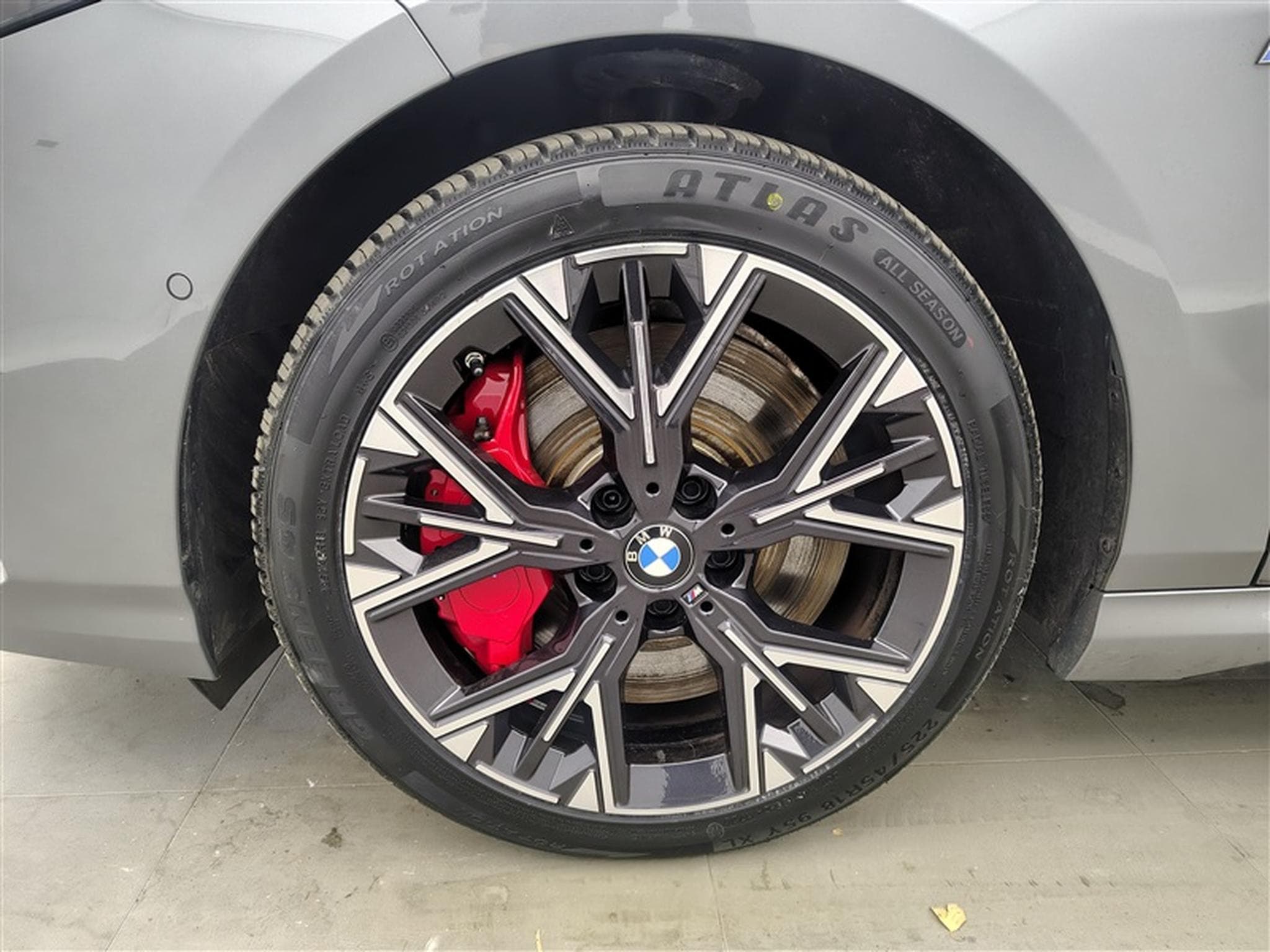 BMW 120 iA  Pack M Cuir / Navi Cockpit / Led / PDC+Caméra (2025) - Foto 6