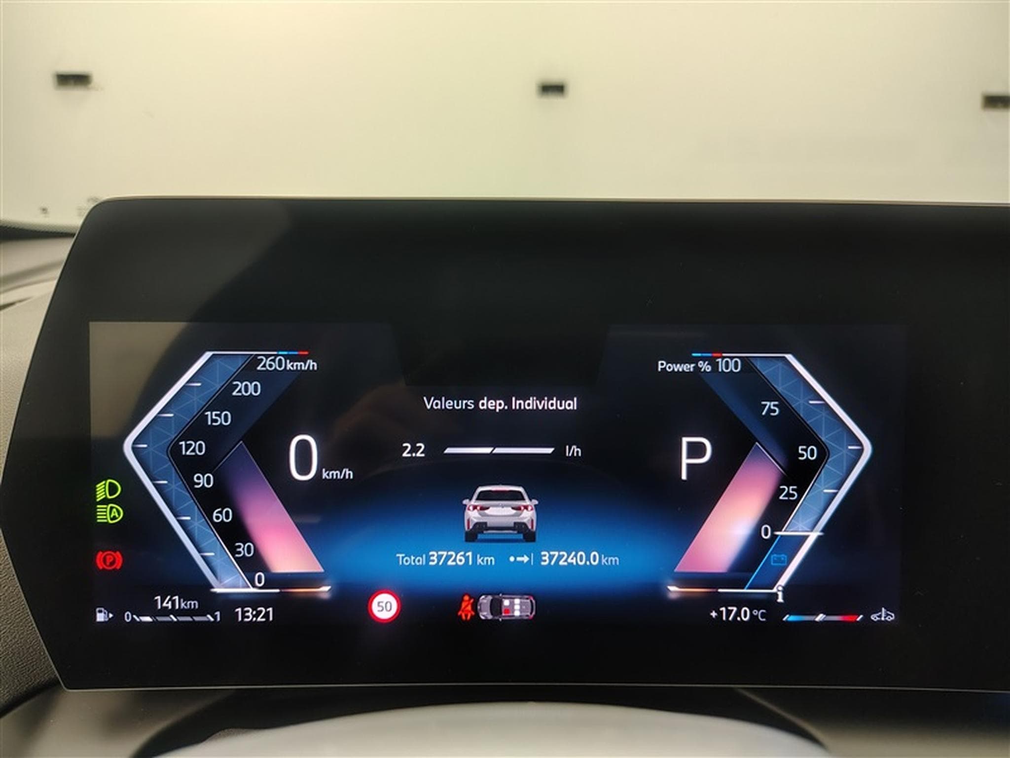 BMW 120 iA  Pack M Cuir / Navi Cockpit / Led / PDC+Caméra (2025) - Foto 10