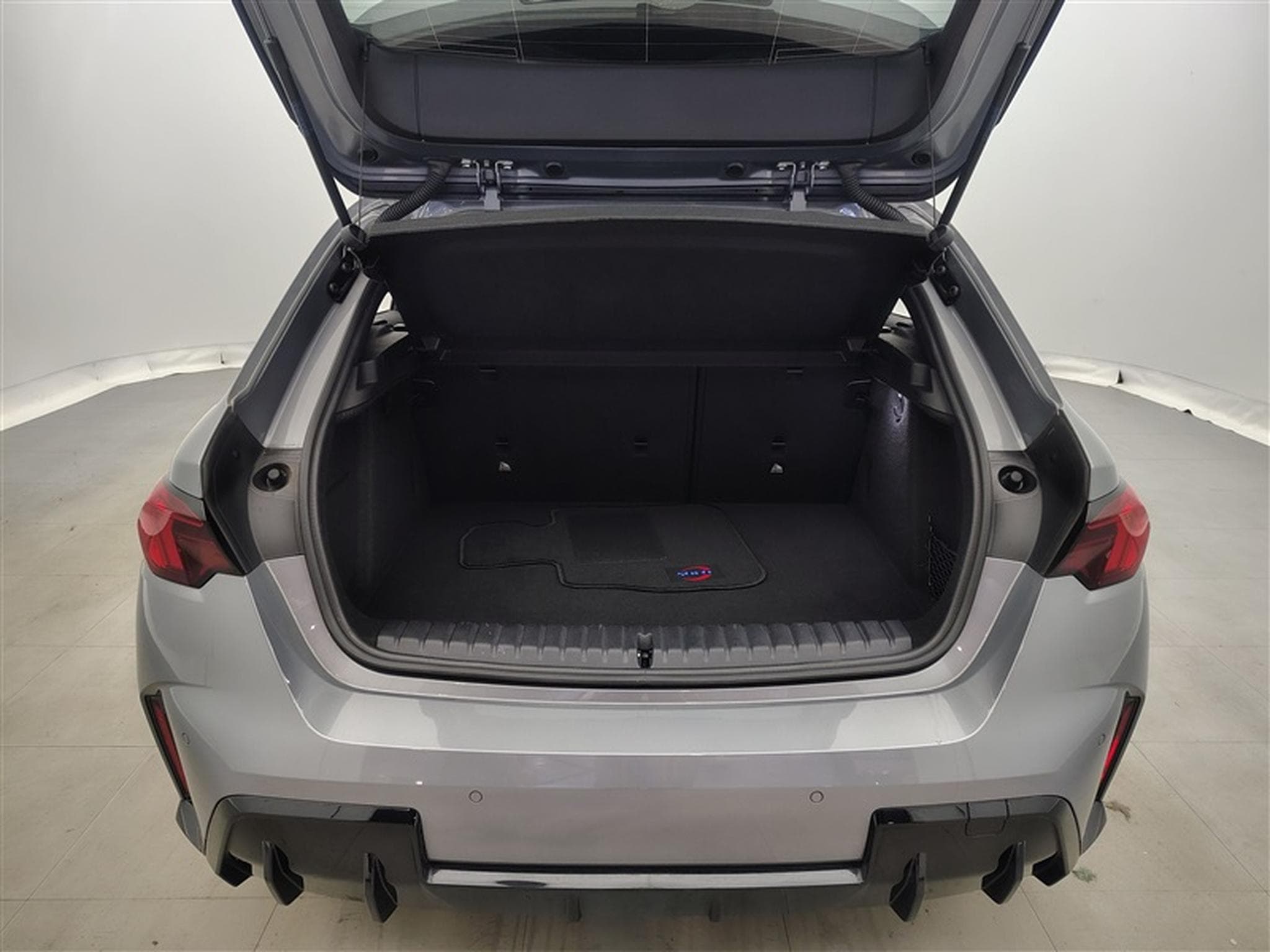 BMW 120 iA  Pack M Cuir / Navi Cockpit / Led / PDC+Caméra (2025) - Foto 14