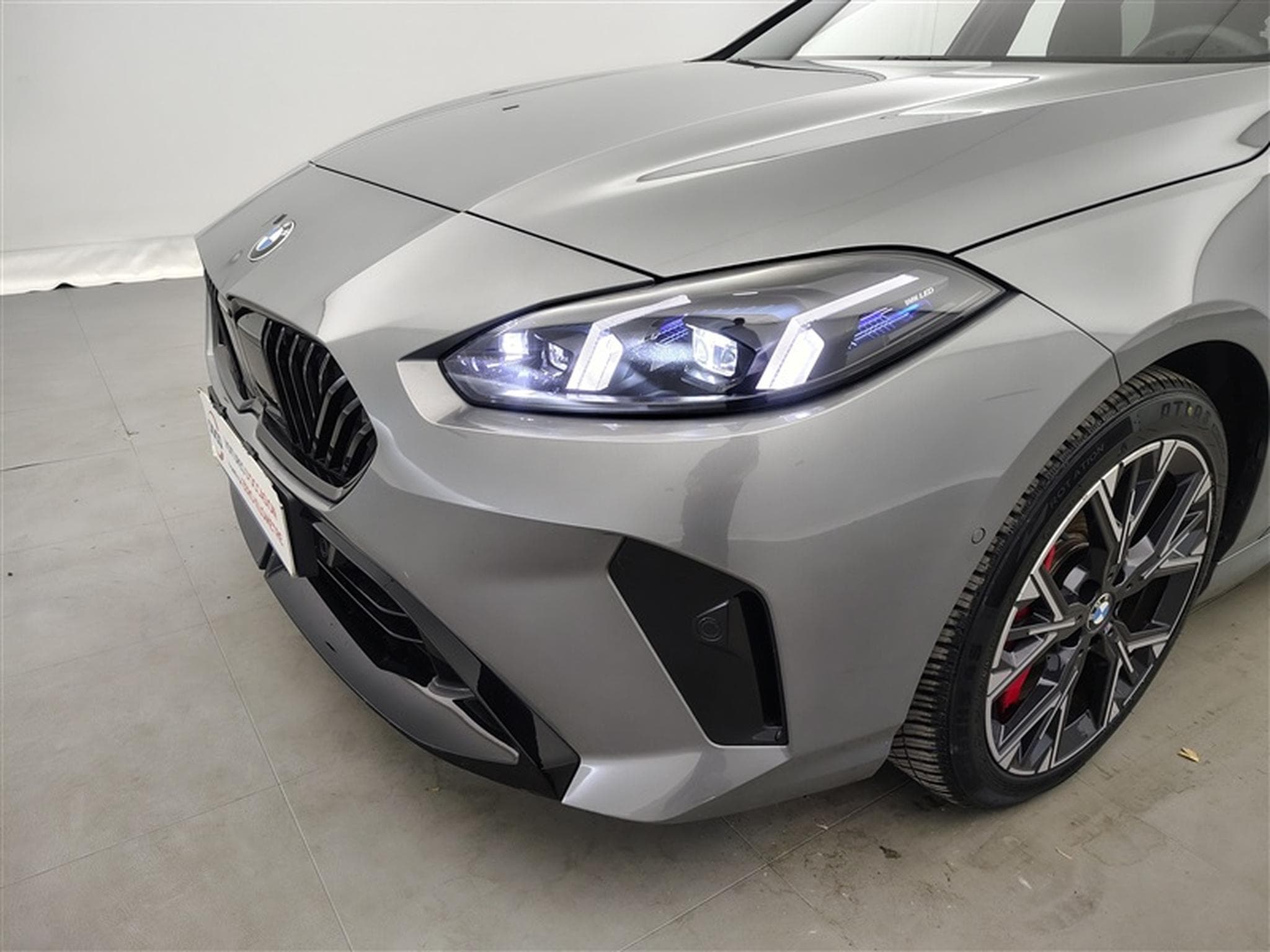 BMW 120 iA  Pack M Cuir / Navi Cockpit / Led / PDC+Caméra (2025) - Foto 15