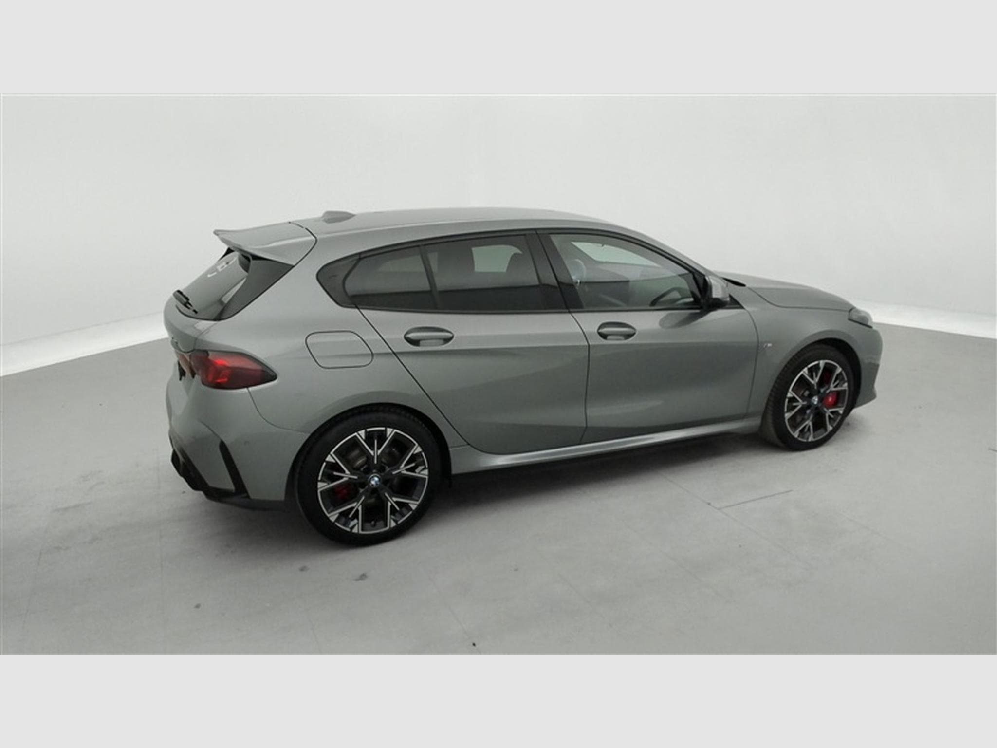 BMW 120 iA  Pack M Cuir / Navi Cockpit / Led / PDC+Caméra (2025) - Foto 25