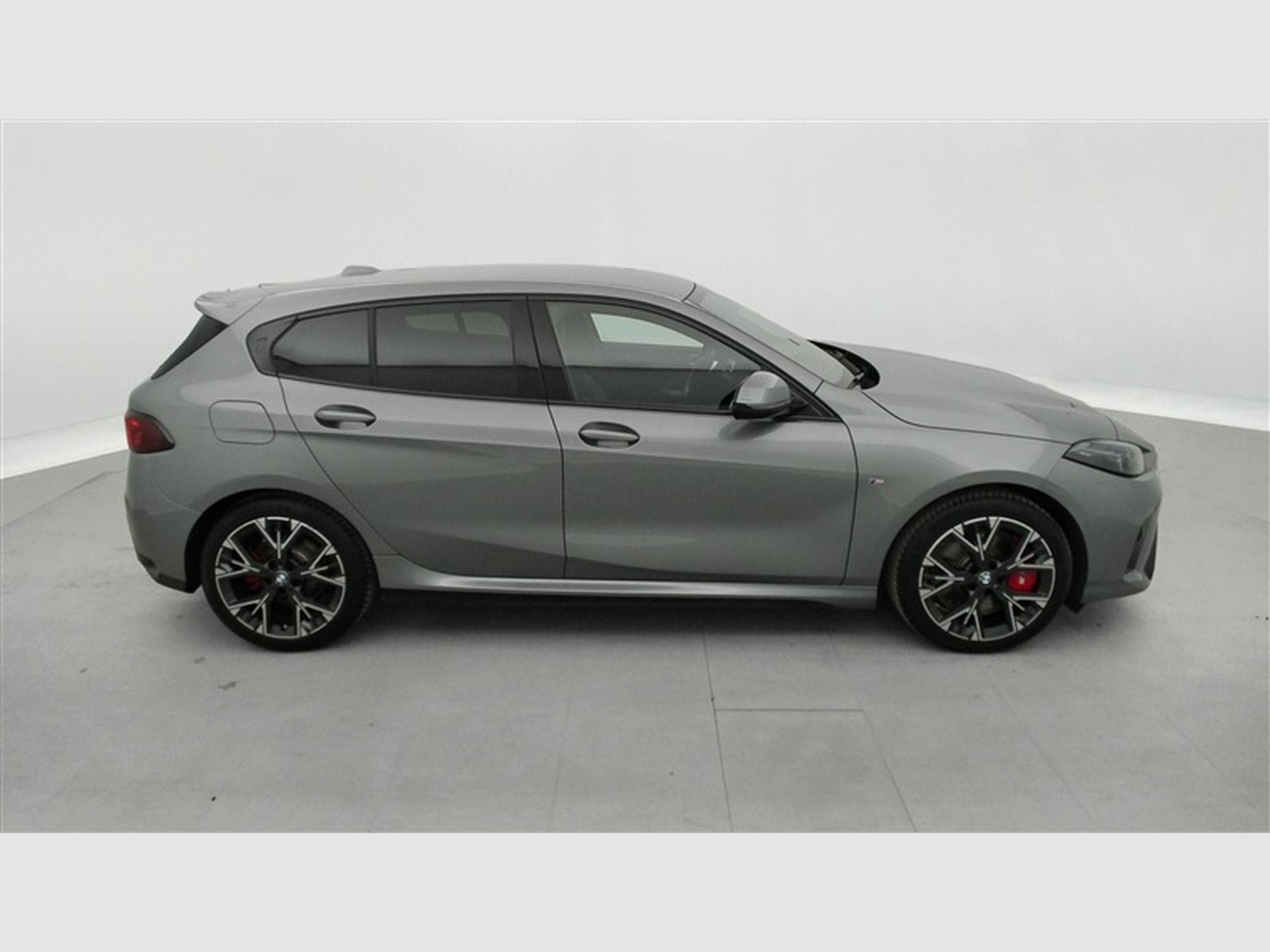 BMW 120 iA  Pack M Cuir / Navi Cockpit / Led / PDC+Caméra (2025) - Foto 24