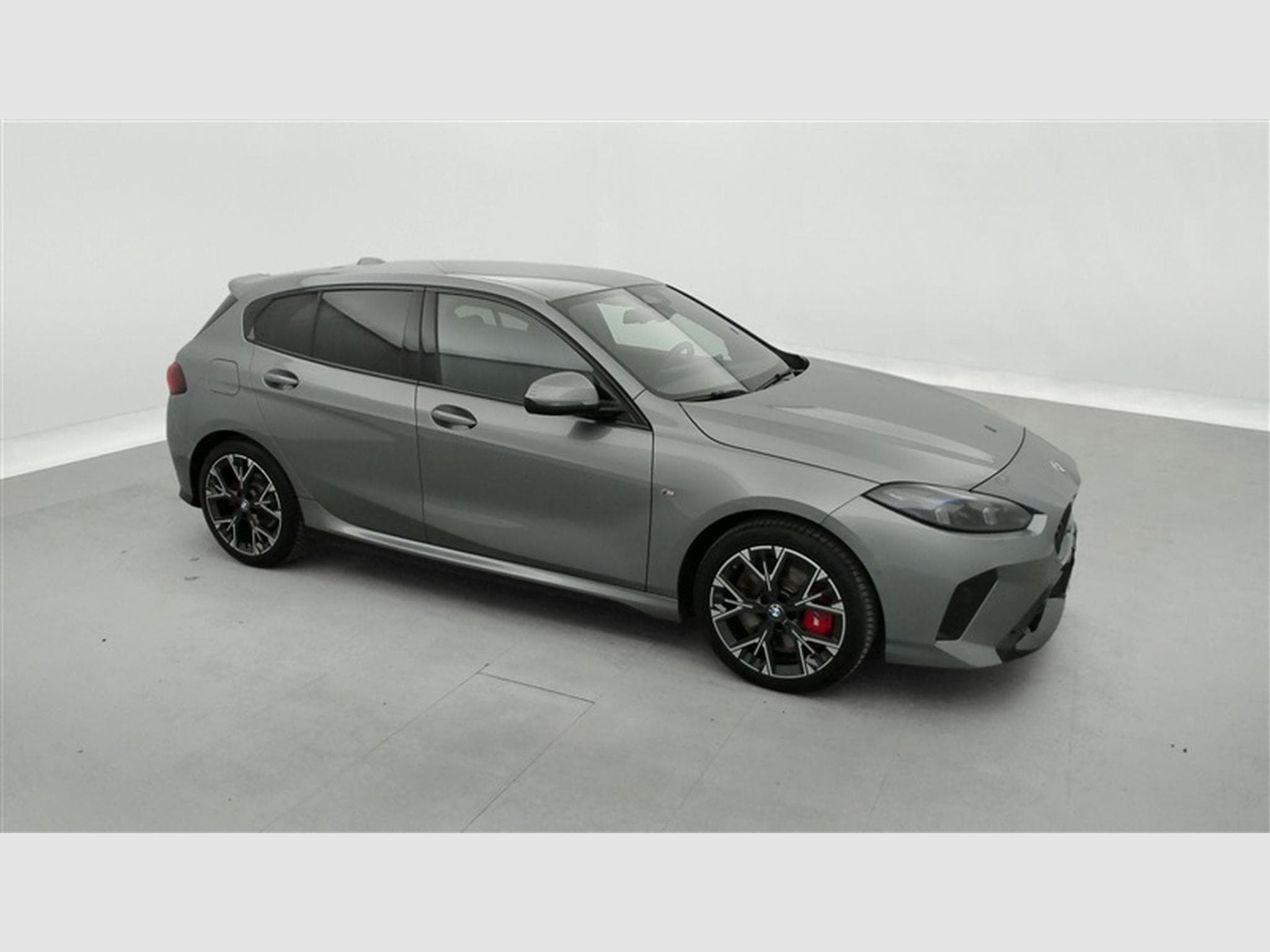 BMW 120 iA  Pack M Cuir / Navi Cockpit / Led / PDC+Caméra (2025) - Foto 23