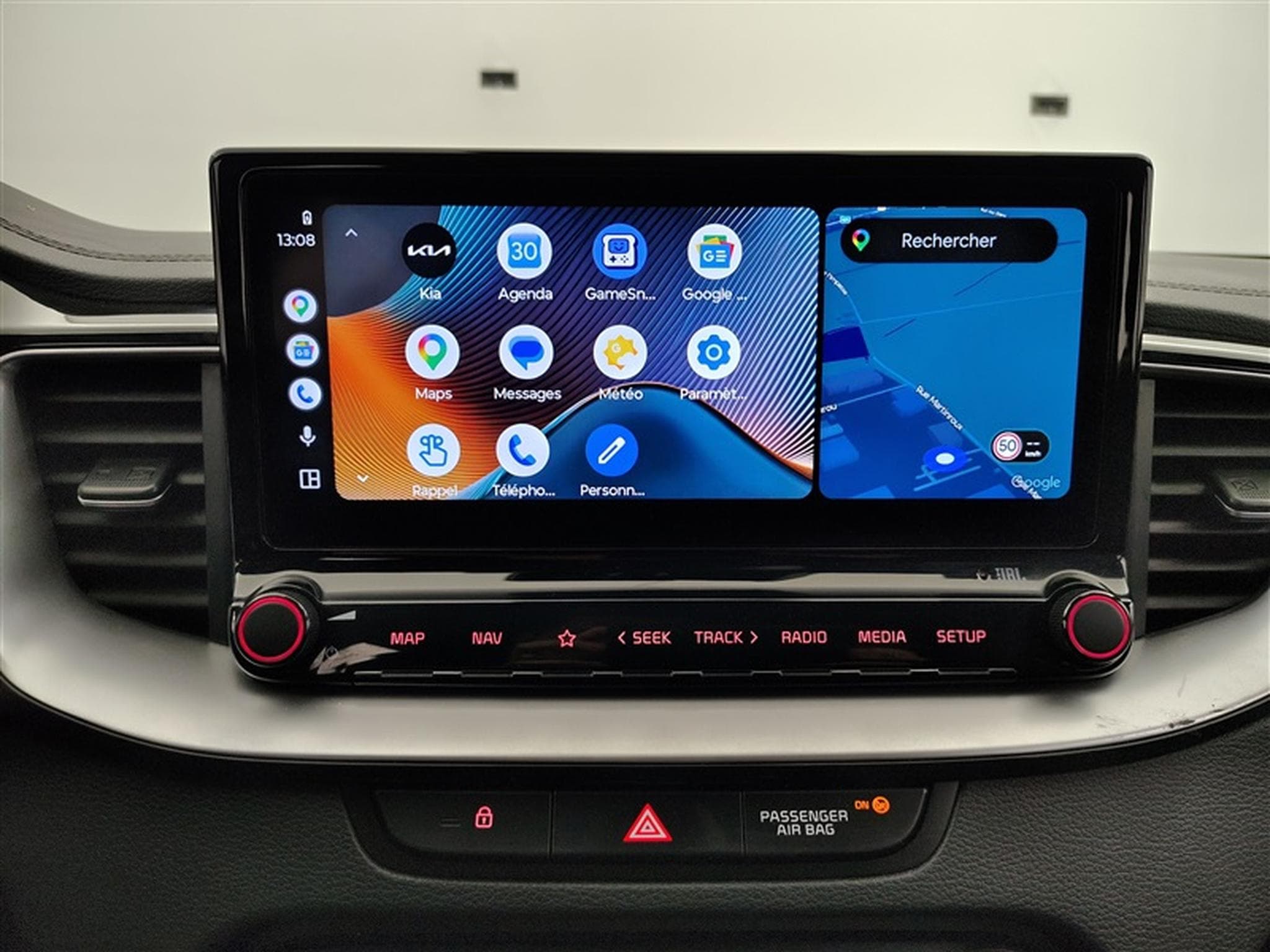 Kia ProCeed 1.5 TGI GT-Line CUIR / NAVI / CAMERA / TO PANO / JBL (2023) - Photo 21