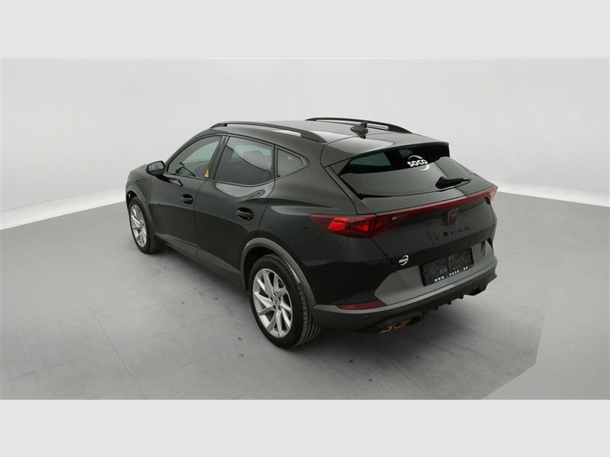 Cupra Formentor 1.4 e-Hybrid PHEV DSG NAVI / S-CUIR / FULL LED (2023) - Photo 2