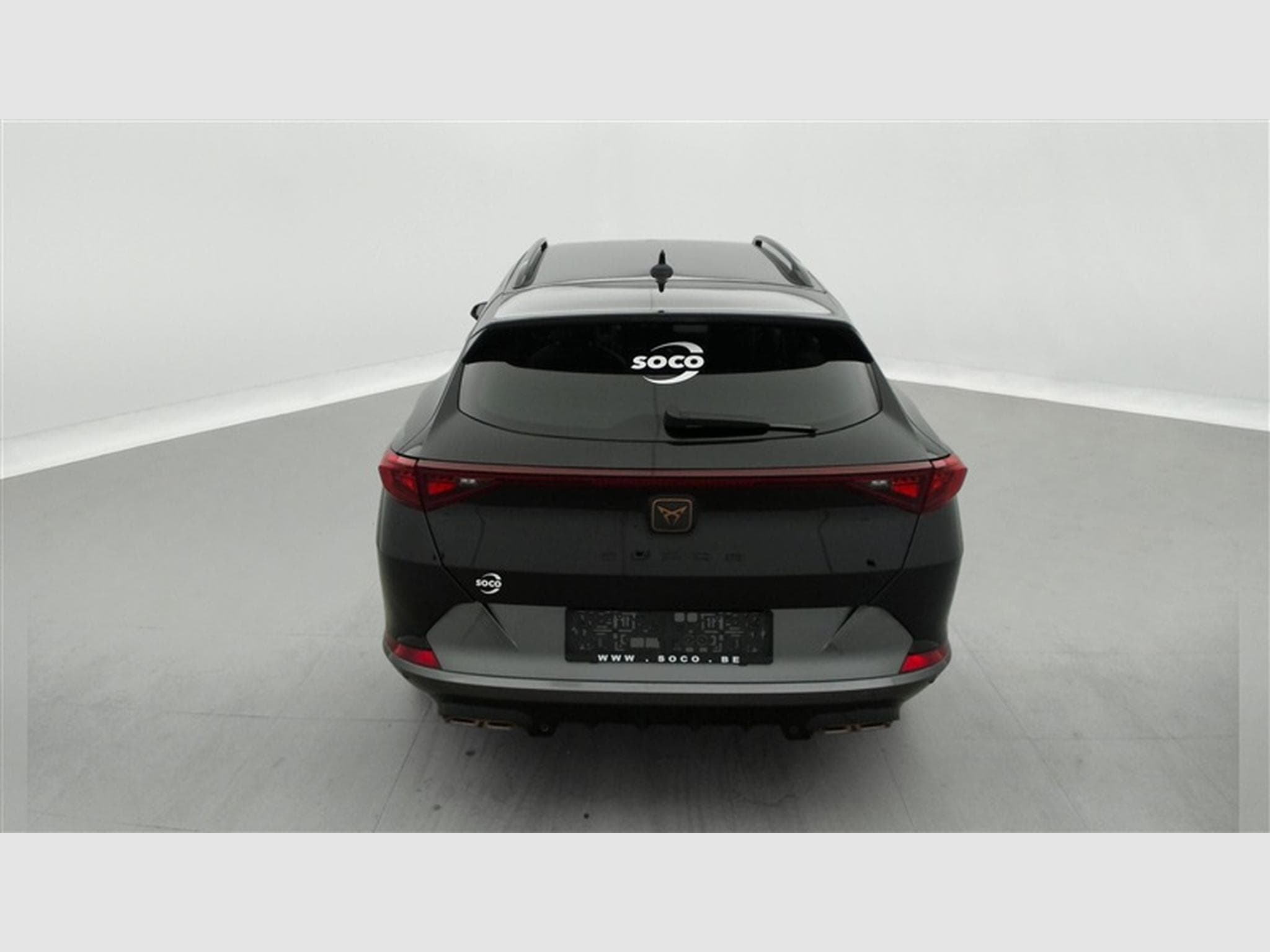 Cupra Formentor 1.4 e-Hybrid PHEV DSG NAVI / S-CUIR / FULL LED (2023) - Photo 5