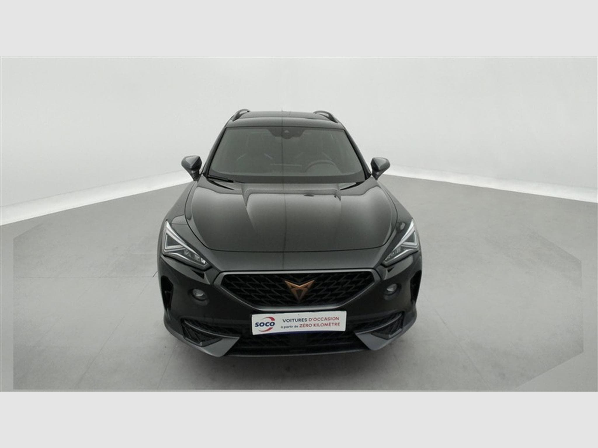 Cupra Formentor 1.4 e-Hybrid PHEV DSG NAVI / S-CUIR / FULL LED (2023) - Photo 4