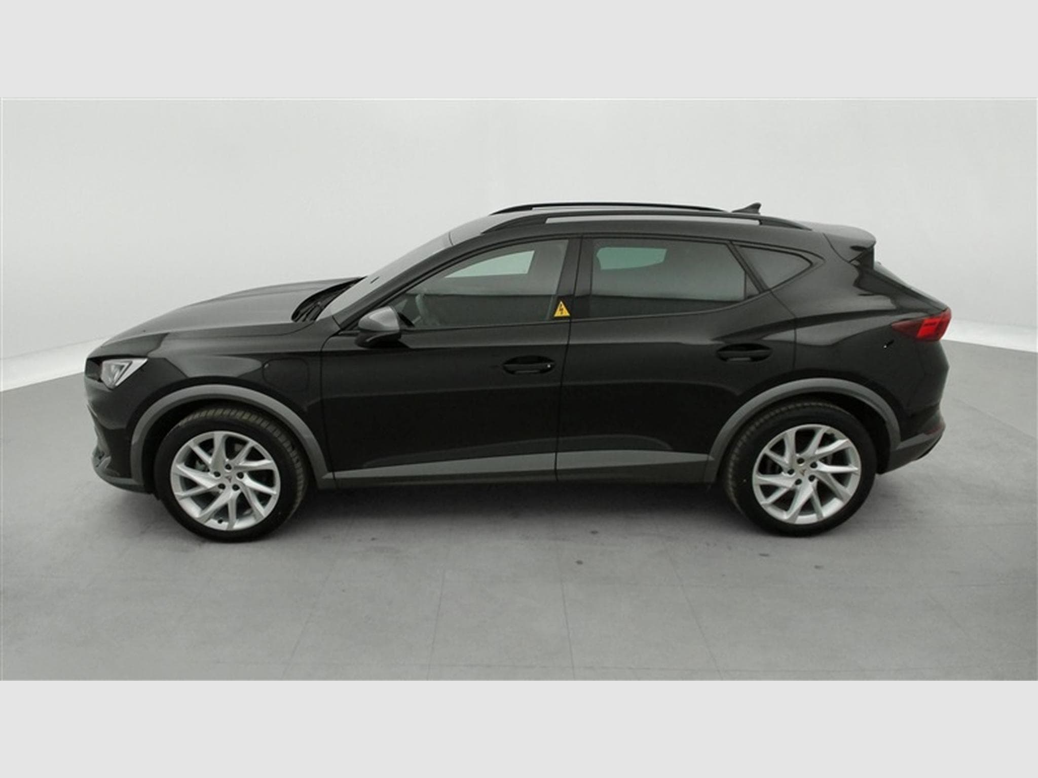 Cupra Formentor 1.4 e-Hybrid PHEV DSG NAVI / S-CUIR / FULL LED (2023) - Photo 3