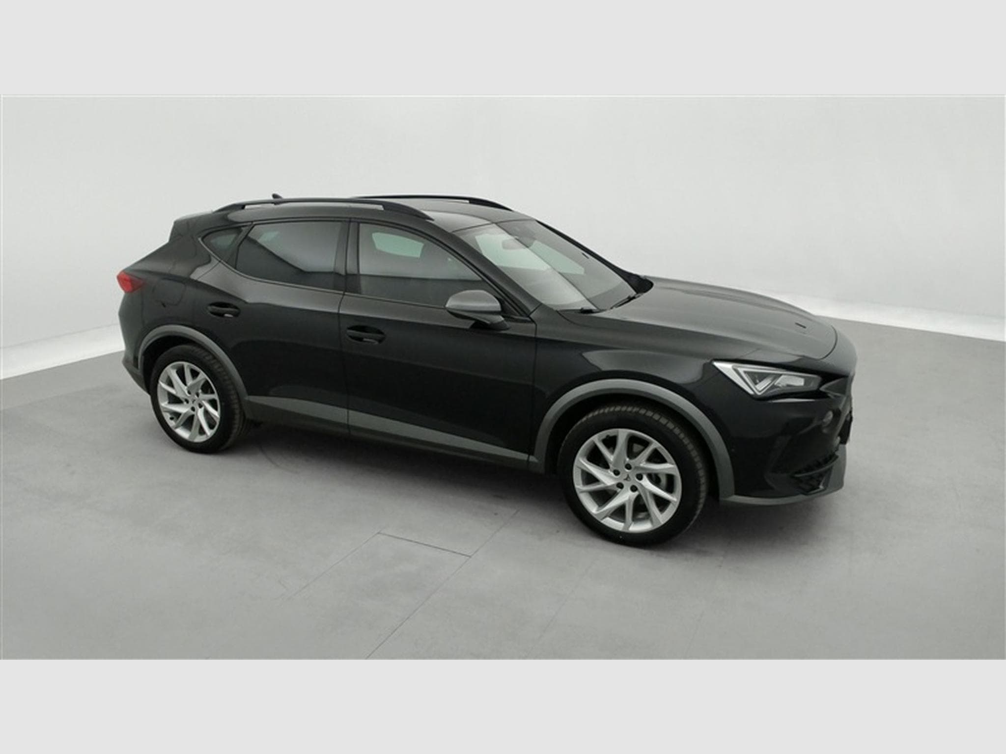 Cupra Formentor 1.4 e-Hybrid PHEV DSG NAVI / S-CUIR / FULL LED (2023) - Photo 23