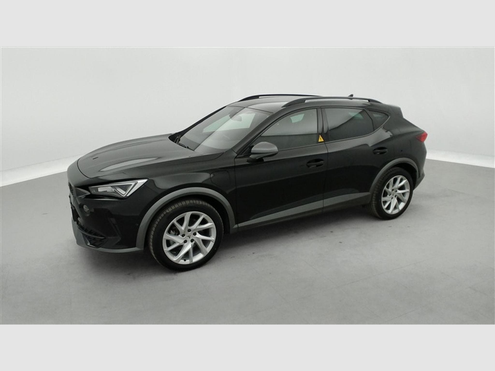 Cupra Formentor 1.4 e-Hybrid PHEV DSG NAVI / S-CUIR / FULL LED (2023) - Photo 21