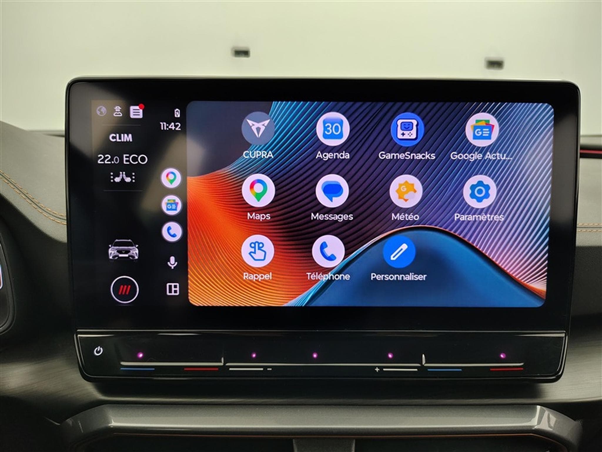 Cupra Formentor 1.4 e-Hybrid PHEV DSG NAVI / S-CUIR / FULL LED (2023) - Photo 20