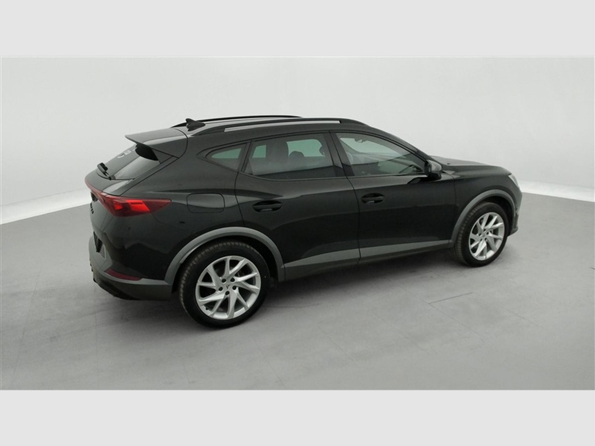 Cupra Formentor 1.4 e-Hybrid PHEV DSG NAVI / S-CUIR / FULL LED (2023) - Photo 25