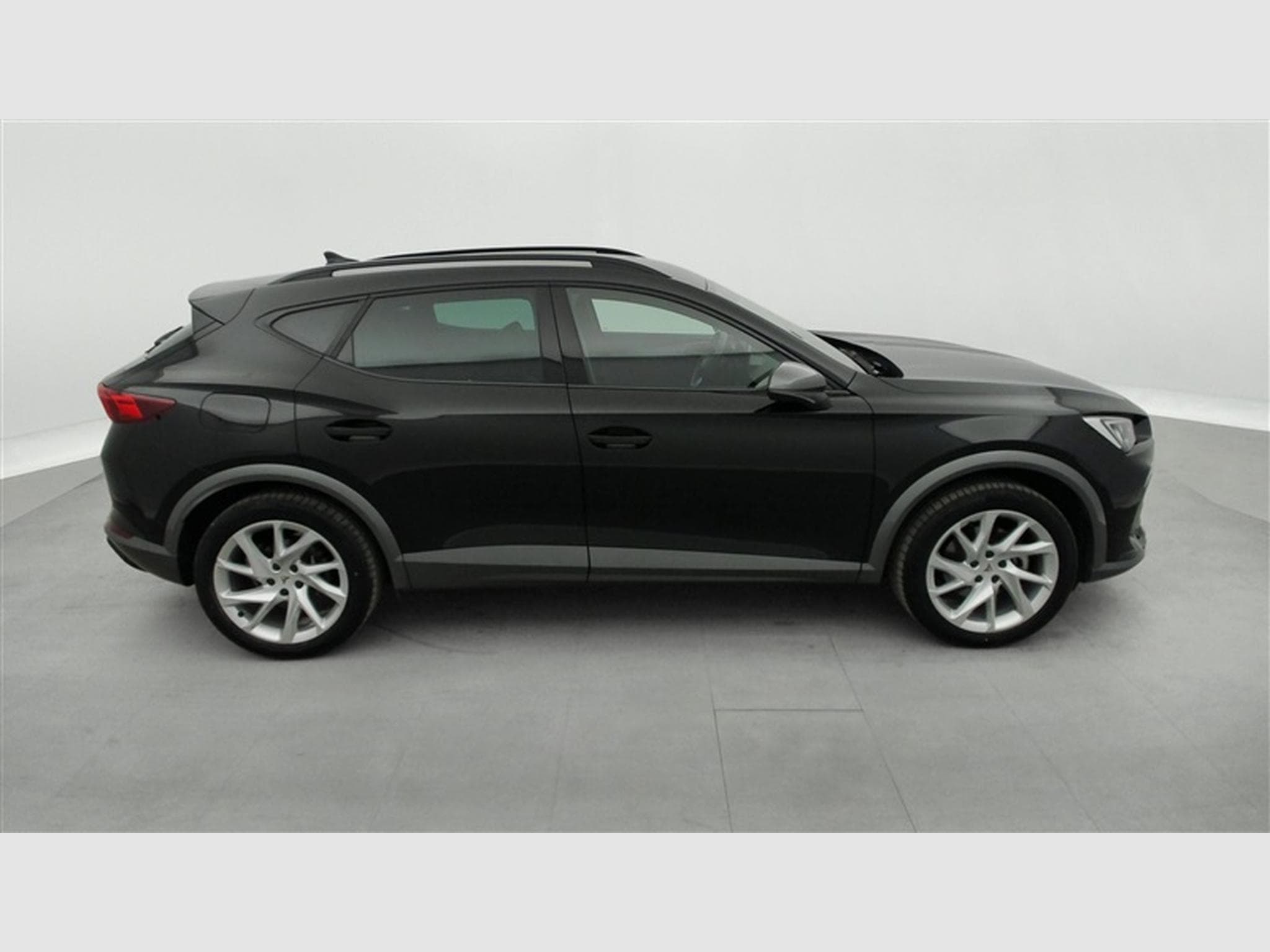 Cupra Formentor 1.4 e-Hybrid PHEV DSG NAVI / S-CUIR / FULL LED (2023) - Photo 24