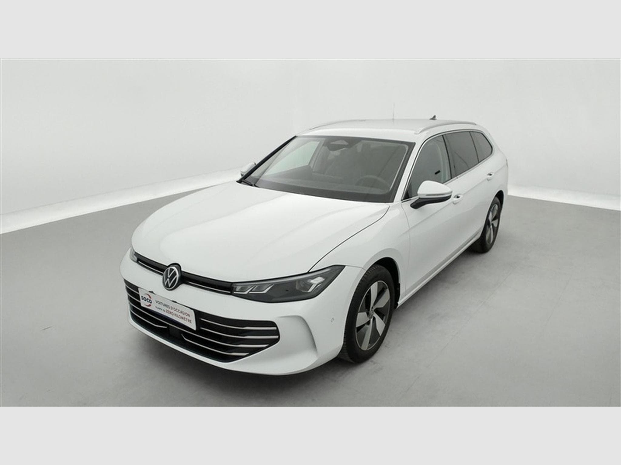 VW Passat 1.5 TSI 150Cv DSG Elegance NAVI / CAMERA / CARPLAY (2024) - Photo 1