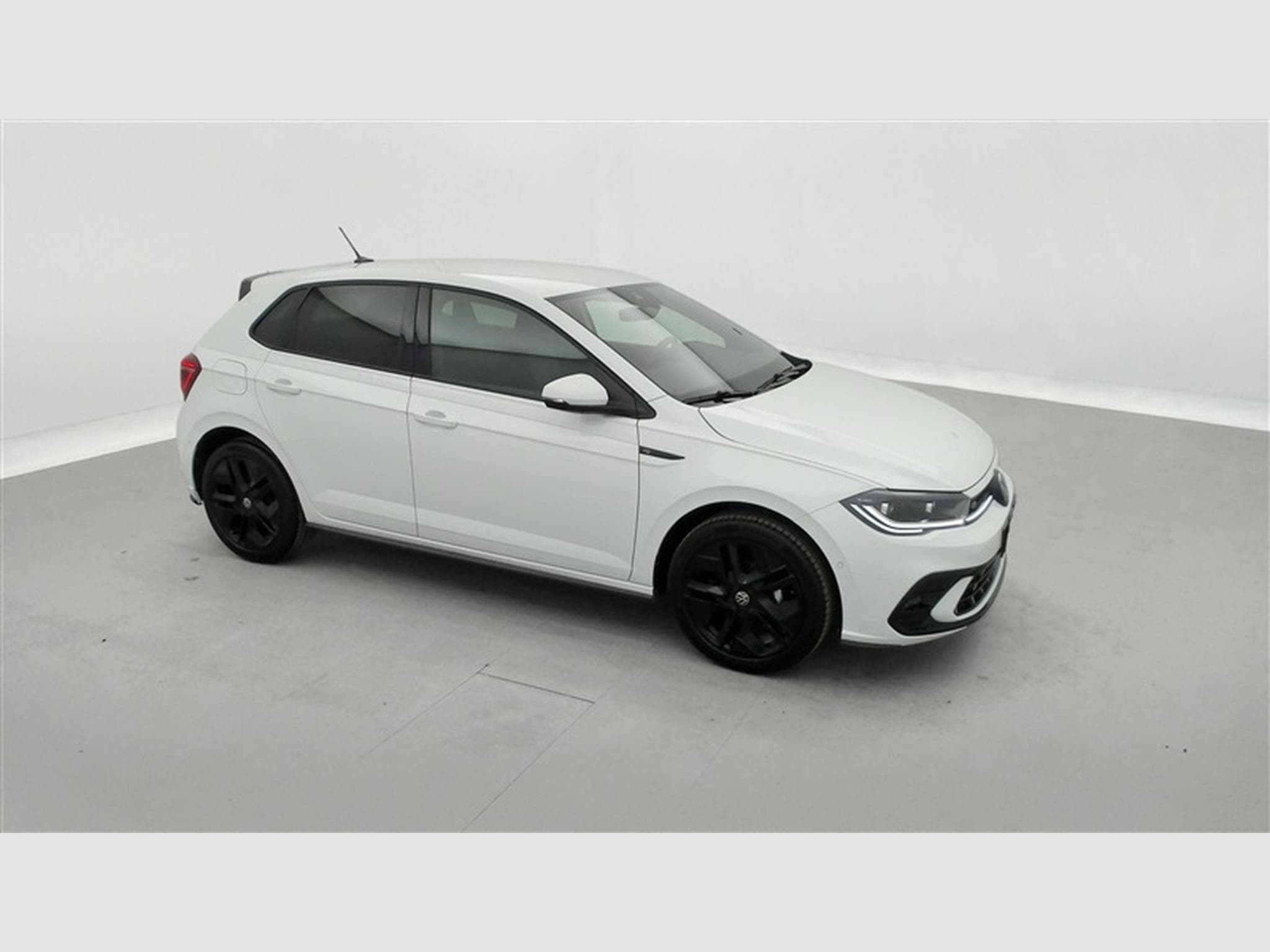 VW Polo 1.0 TSI 95cv R-Line CARPLAY / FULL LED / CAMERA / JA 17" (2025) - Photo 23