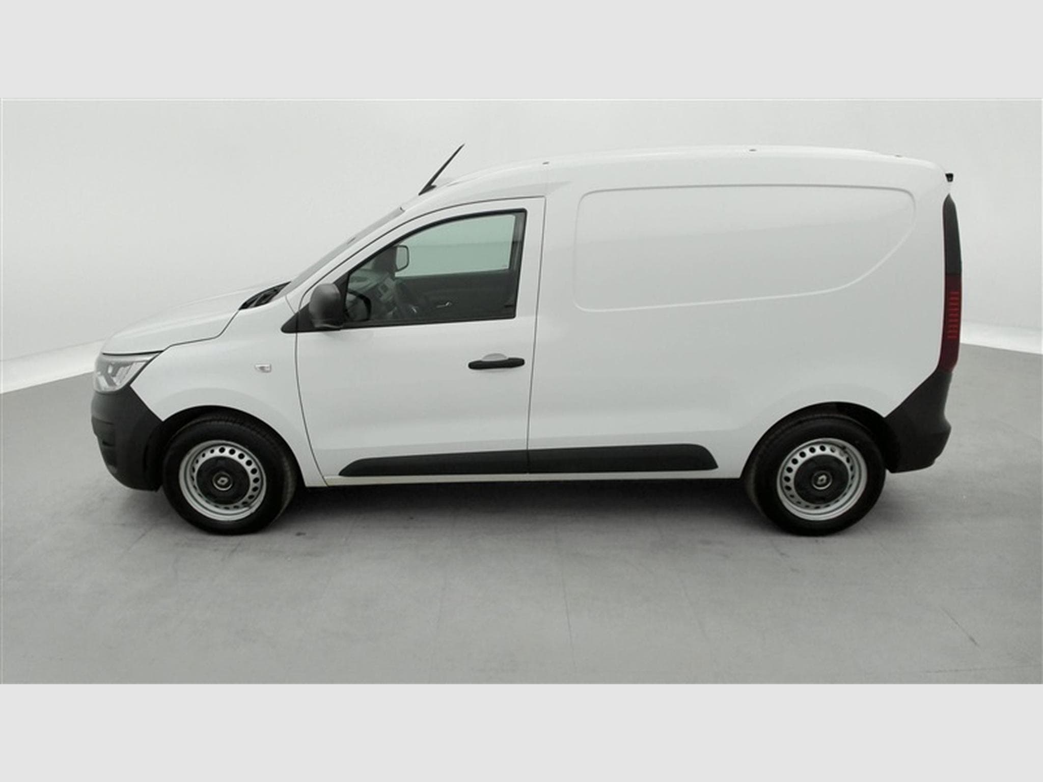Renault Express 1.3 TCe Extra CLIM / BLUETOOTH / PDC (2023) - Photo 3