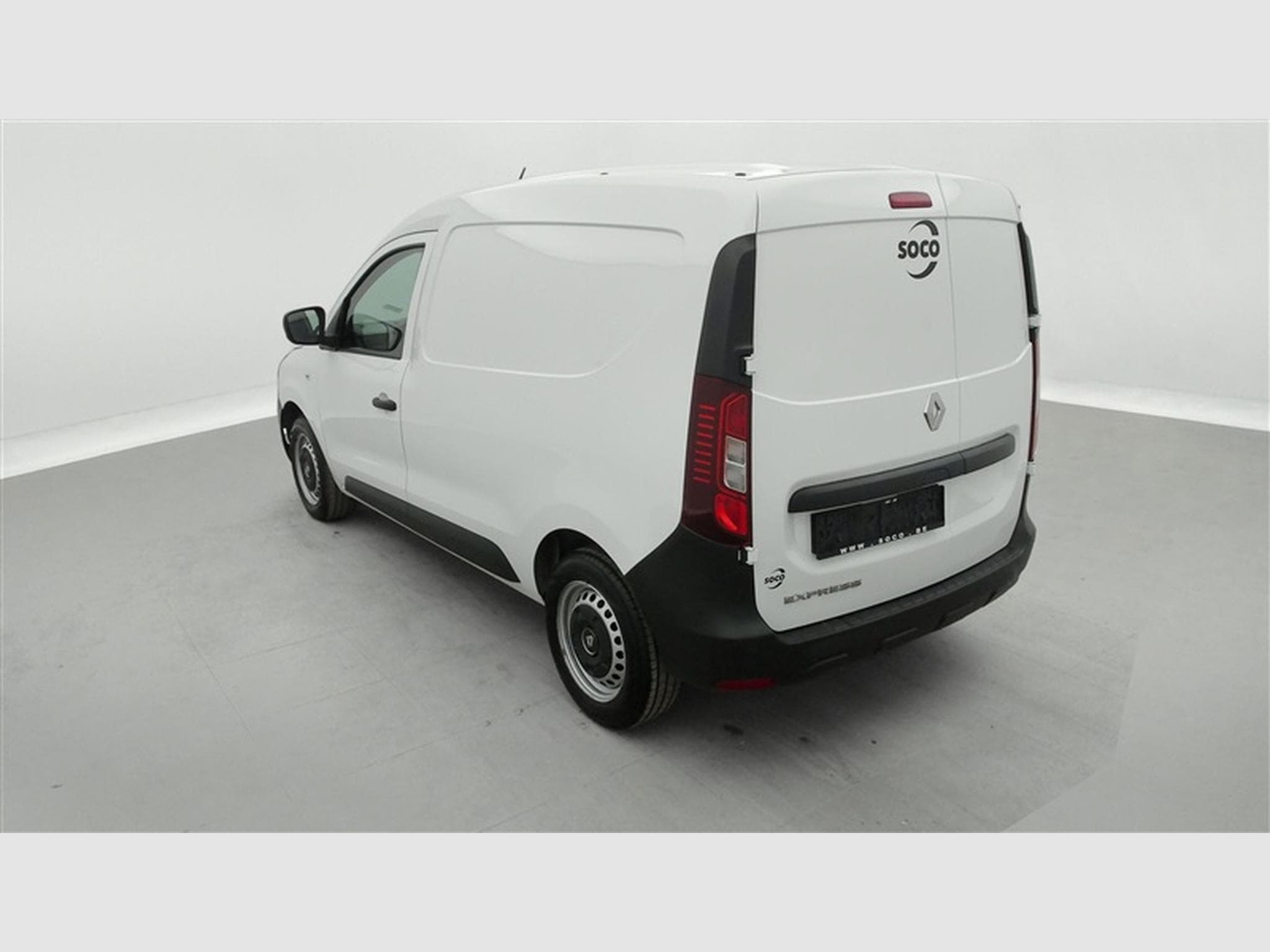Renault Express 1.3 TCe Extra CLIM / BLUETOOTH / PDC (2023) - Photo 2