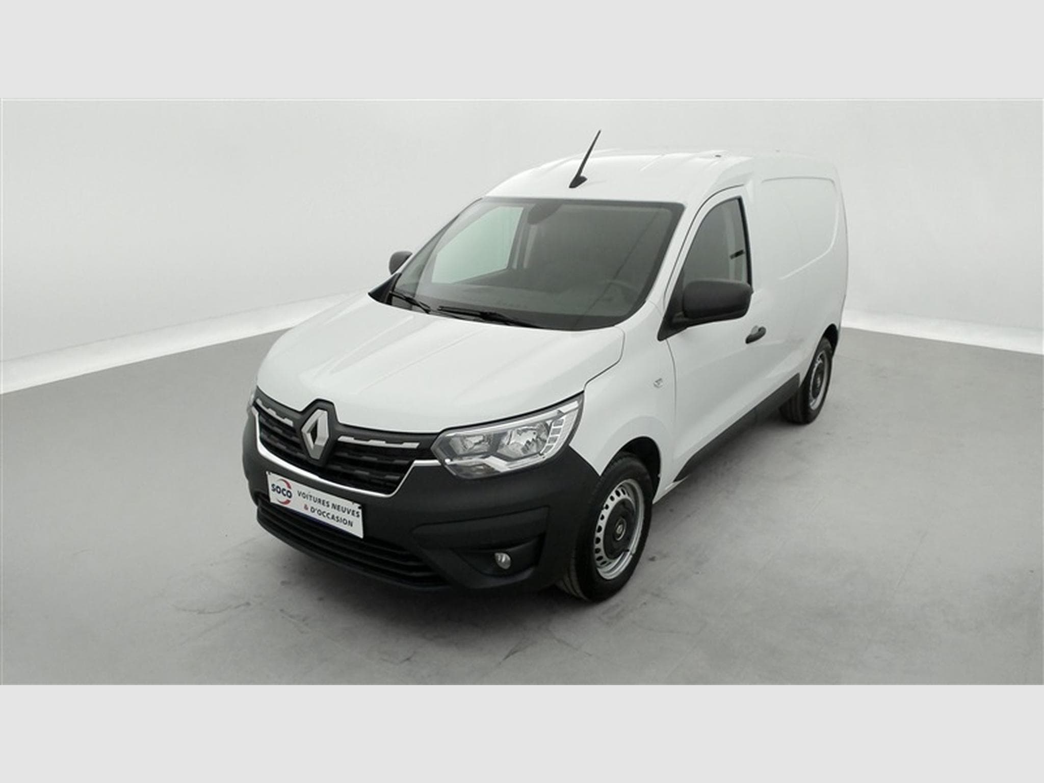 Renault Express 1.3 TCe Extra CLIM / BLUETOOTH / PDC (2023) - Photo 1