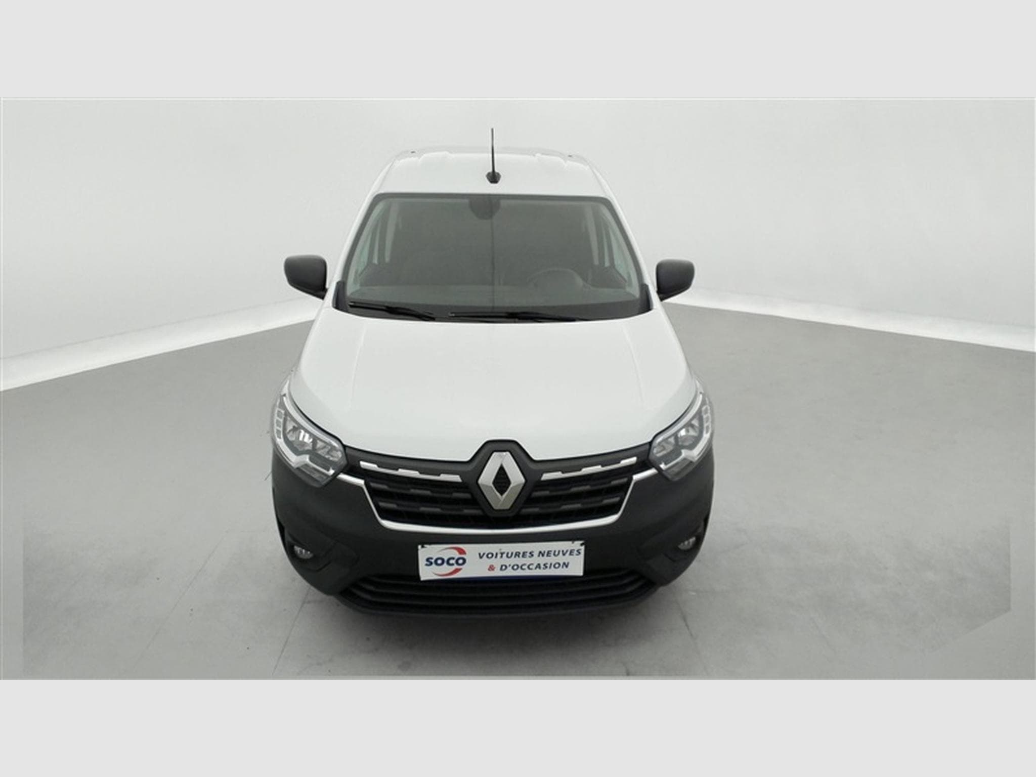 Renault Express 1.3 TCe Extra CLIM / BLUETOOTH / PDC (2023) - Photo 4