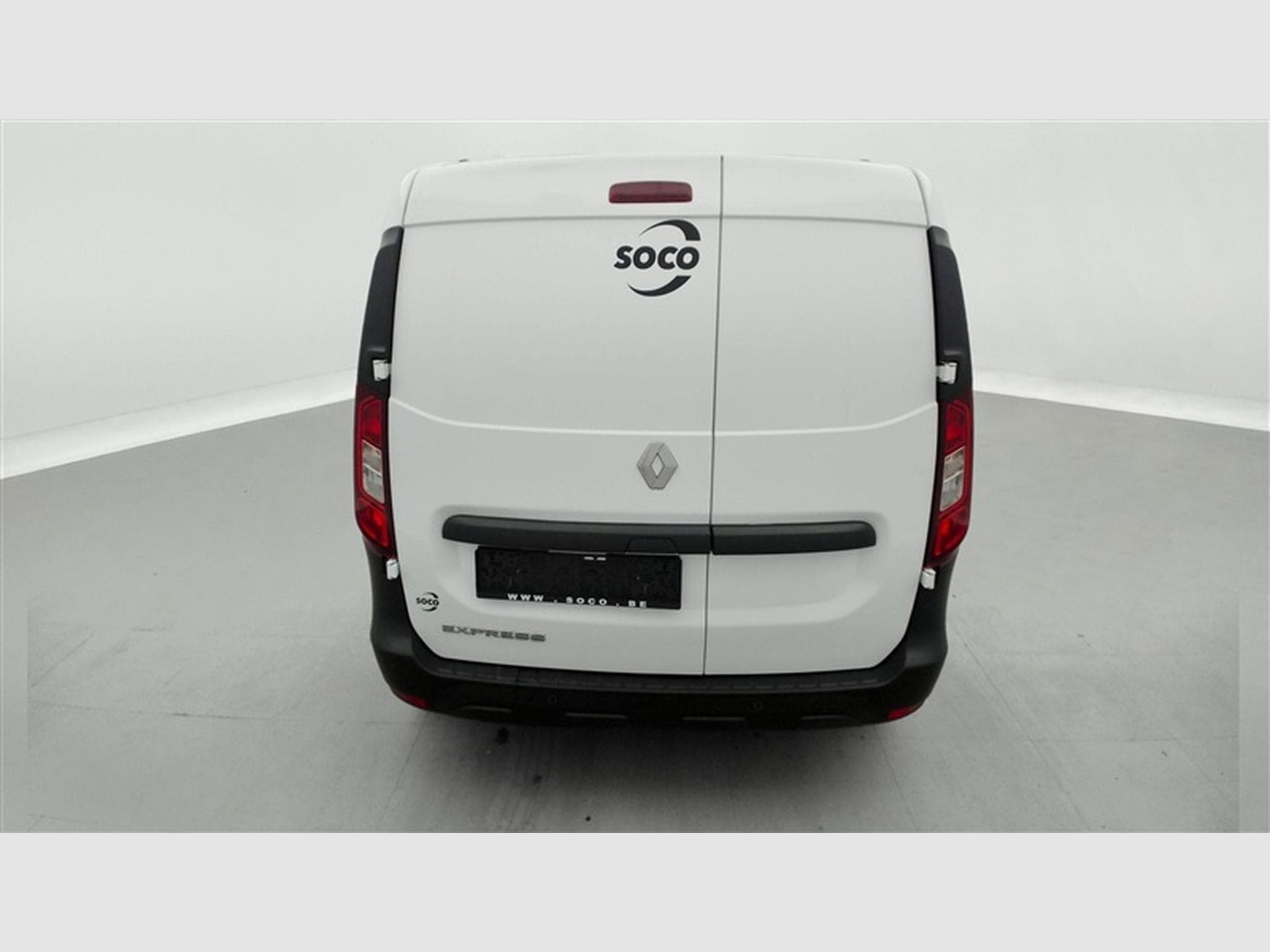 Renault Express 1.3 TCe Extra CLIM / BLUETOOTH / PDC (2023) - Photo 5