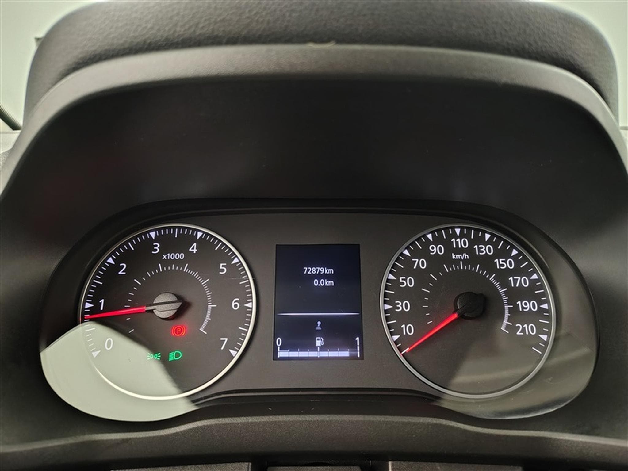 Renault Express 1.3 TCe Extra CLIM / BLUETOOTH / PDC (2023) - Photo 10