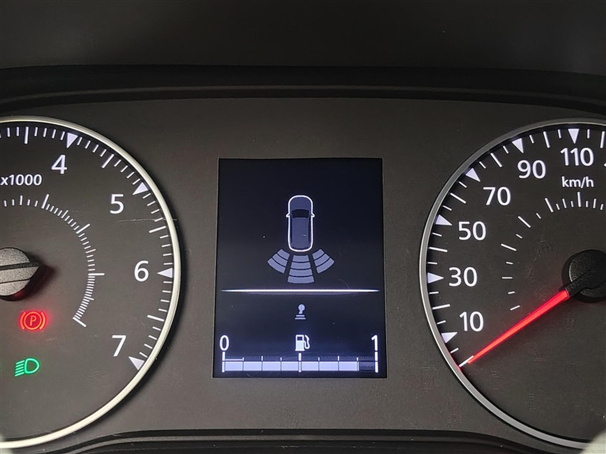 Renault Express 1.3 TCe Extra CLIM / BLUETOOTH / PDC (2023) - Photo 17