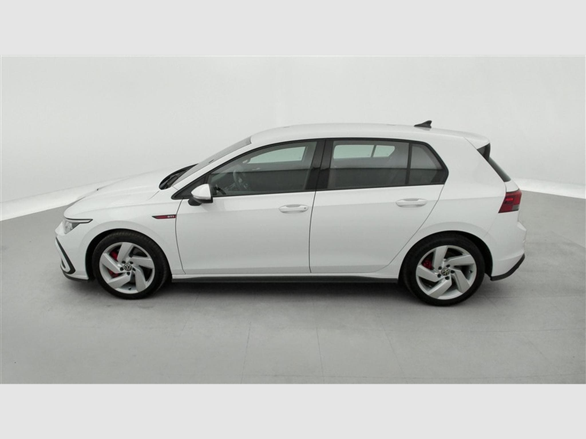 VW Golf 2.0 TSI 245cv GTI NAVI / FULL LED / CAMERA / JA 17" (2024) - Photo 3