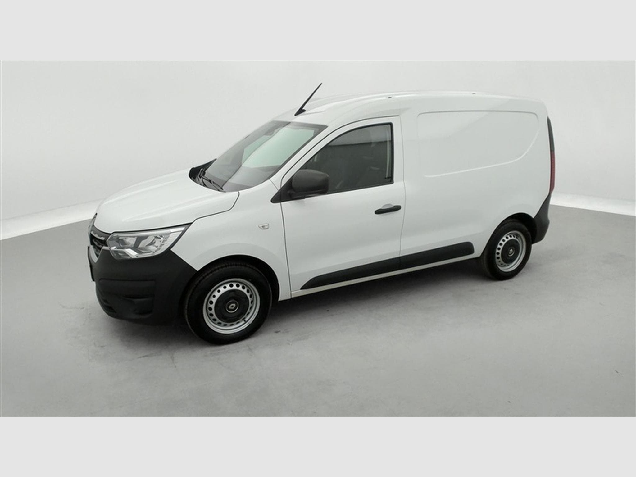 Renault Express 1.3 TCe Extra CLIM / BLUETOOTH / PDC (2023) - Photo 19
