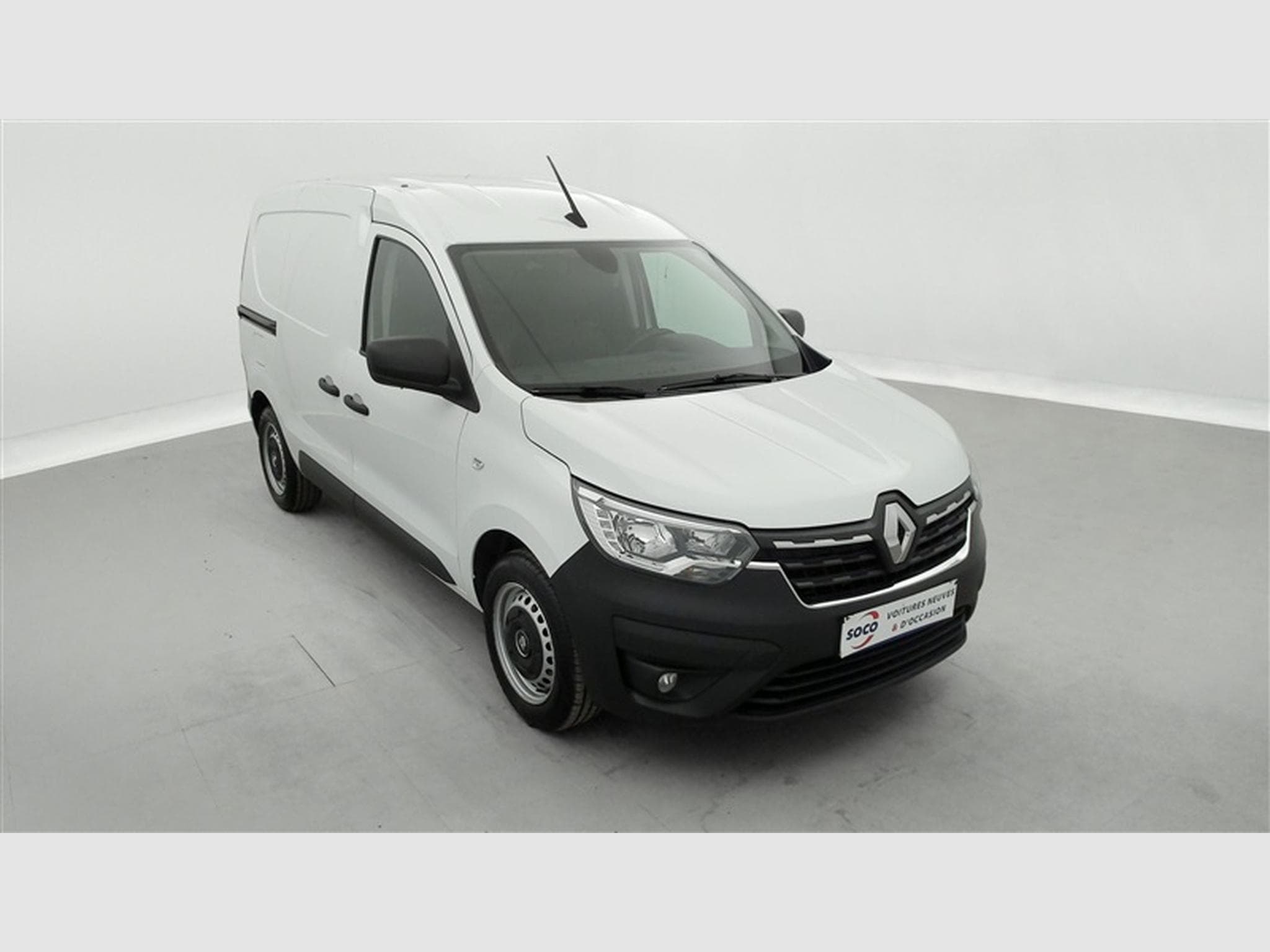 Renault Express 1.3 TCe Extra CLIM / BLUETOOTH / PDC (2023) - Photo 20