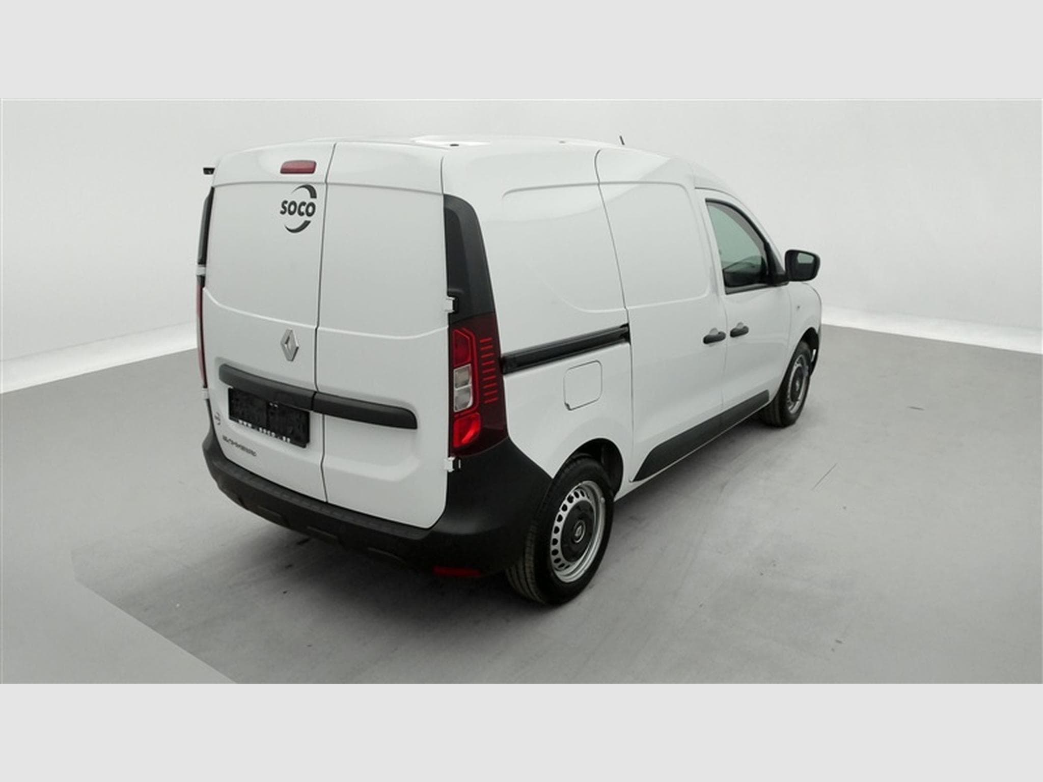 Renault Express 1.3 TCe Extra CLIM / BLUETOOTH / PDC (2023) - Photo 24