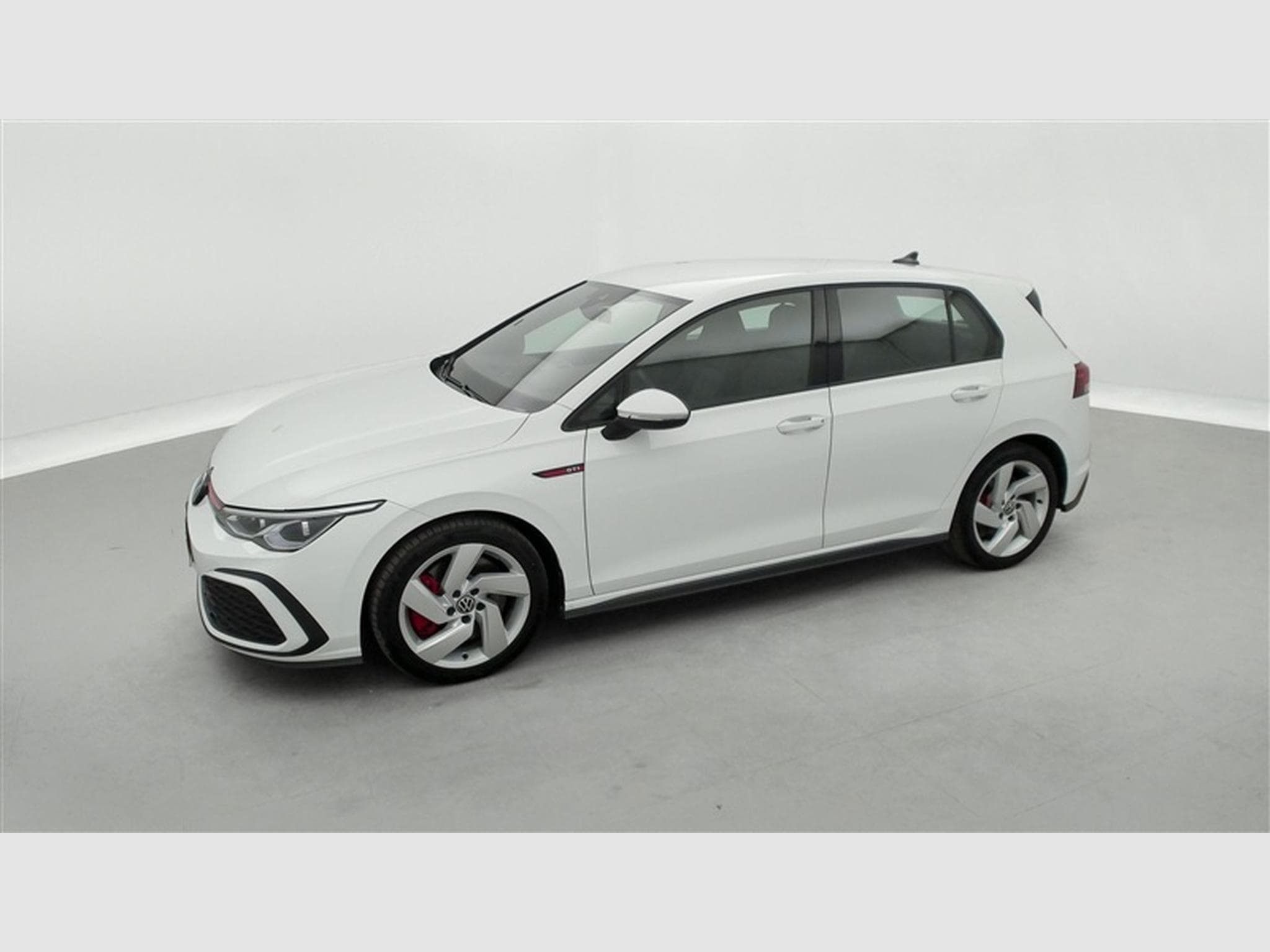 VW Golf 2.0 TSI 245cv GTI NAVI / FULL LED / CAMERA / JA 17" (2024) - Photo 20