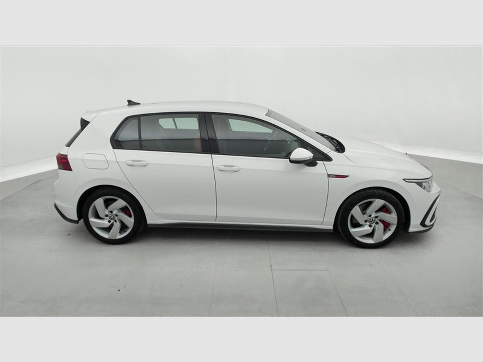 VW Golf 2.0 TSI 245cv GTI NAVI / FULL LED / CAMERA / JA 17" (2024) - Photo 23