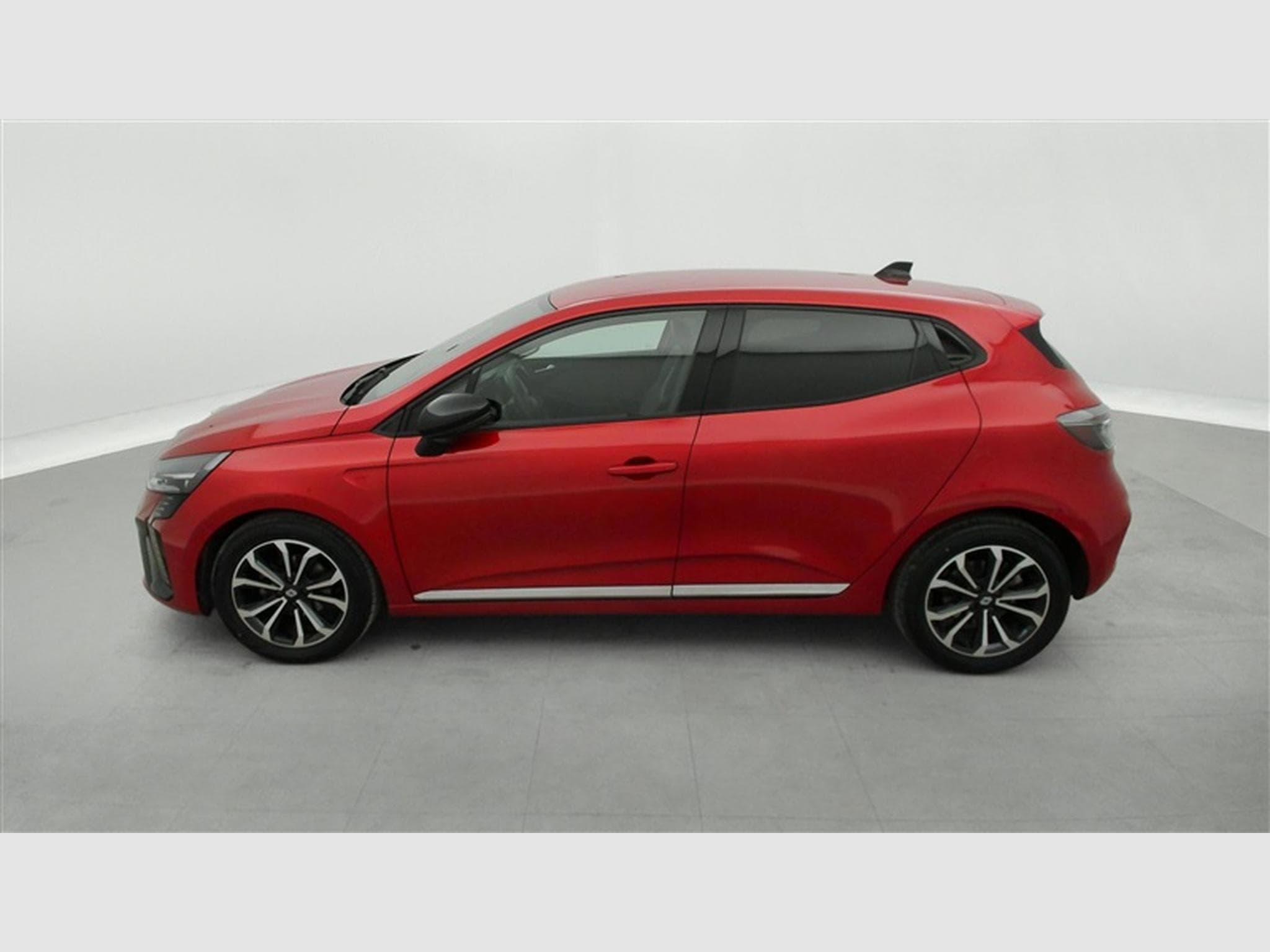 Renault Clio 1.0 TCe 90cv Techno S-CUIR / NAVI / CARPLAY / FULL LED (2025) - Photo 3